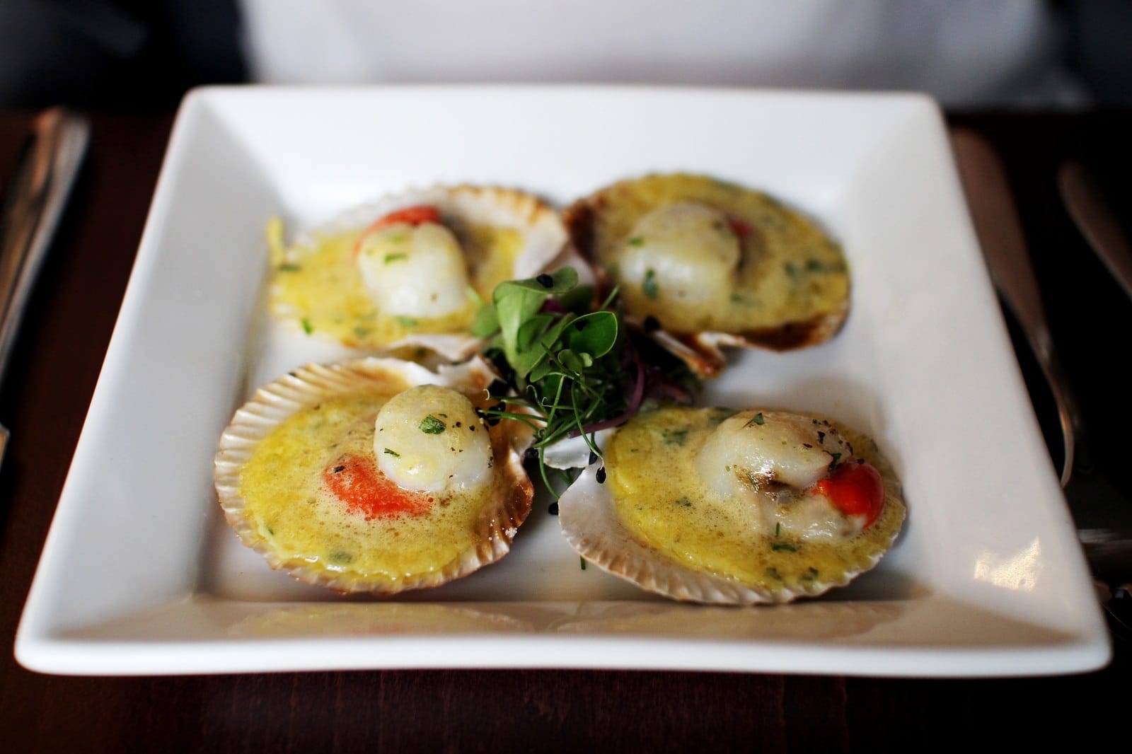 Photo of 11 Brasserie @ No11, Brasserie