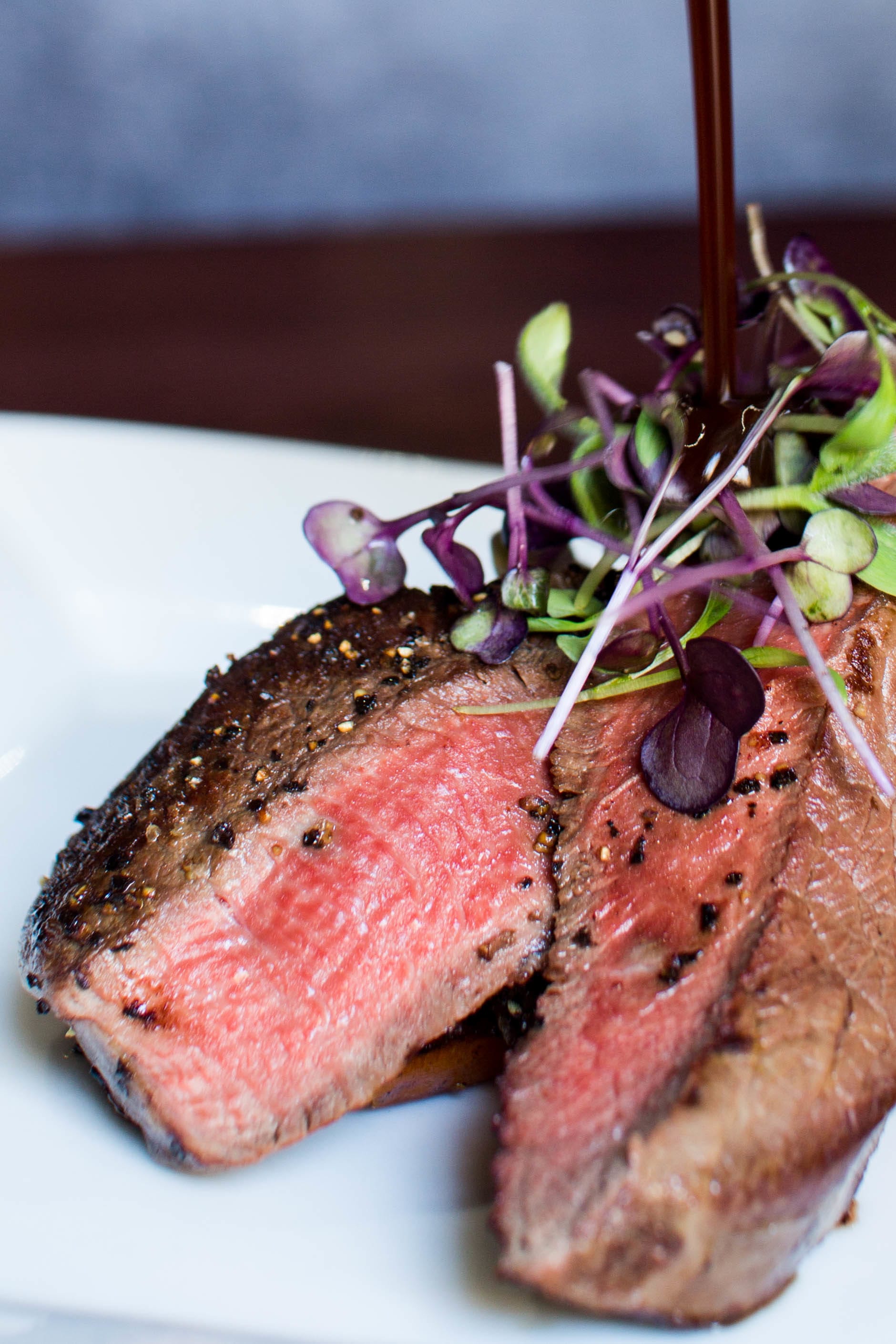 Photo of 11 Brasserie @ No11, Brasserie