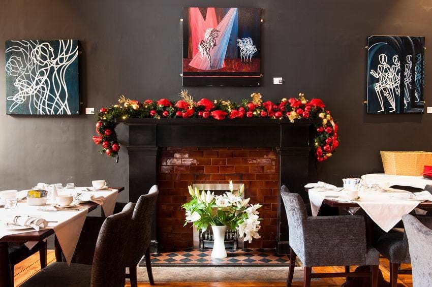 Photo of 11 Brasserie @ No11, Brasserie