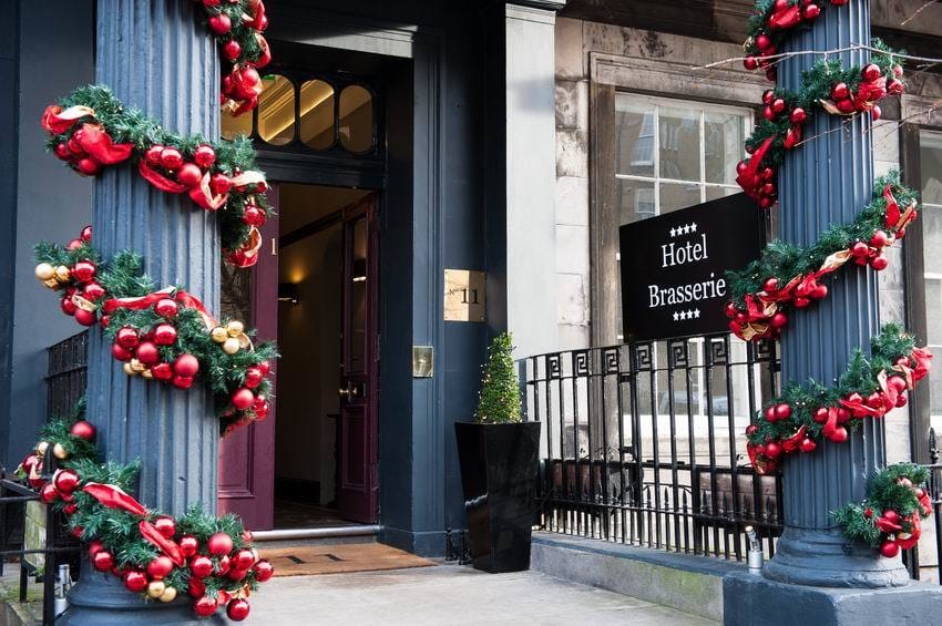 Photo of 11 Brasserie @ No11, Brasserie