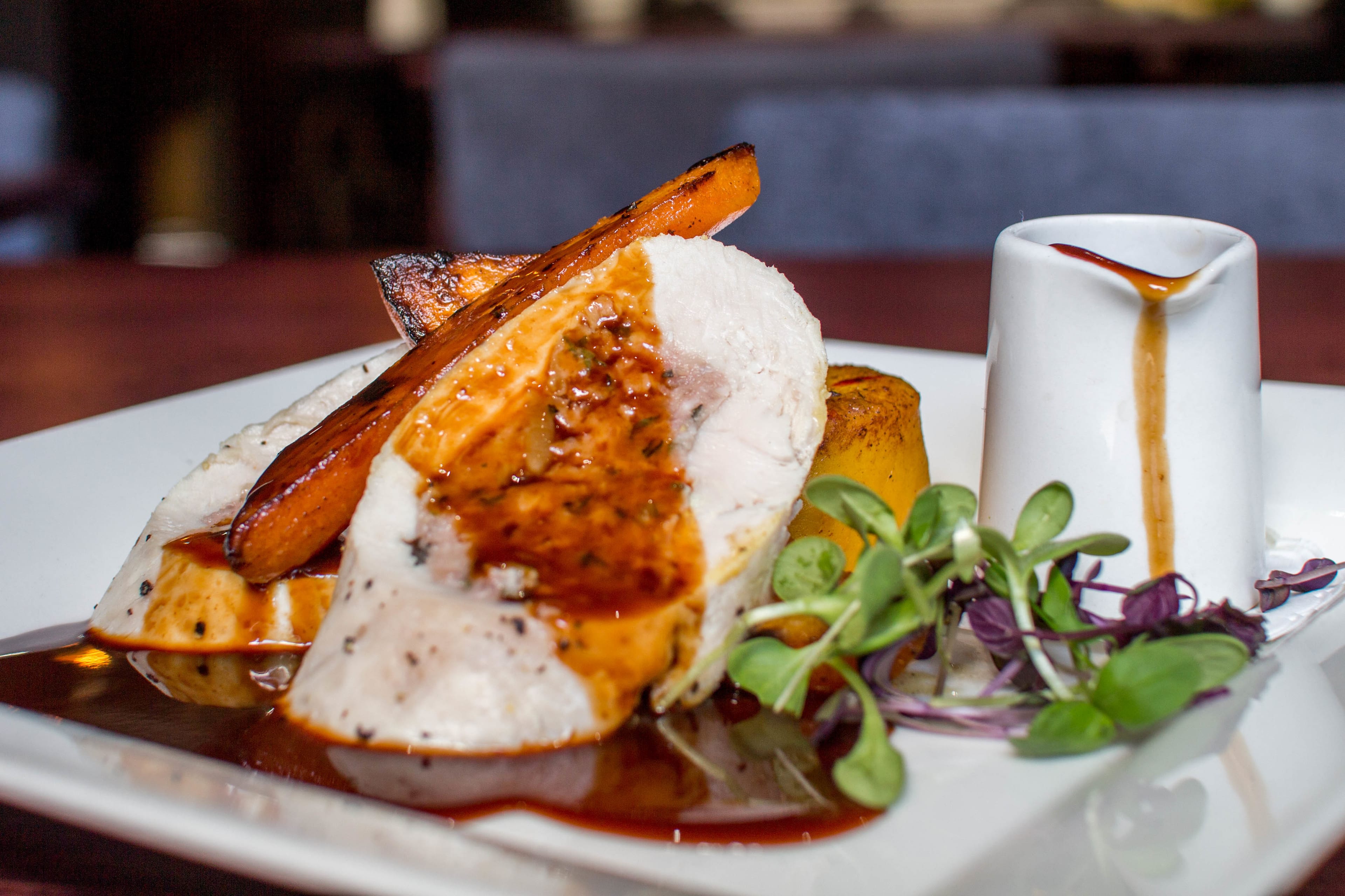 Photo of 11 Brasserie @ No11, Brasserie