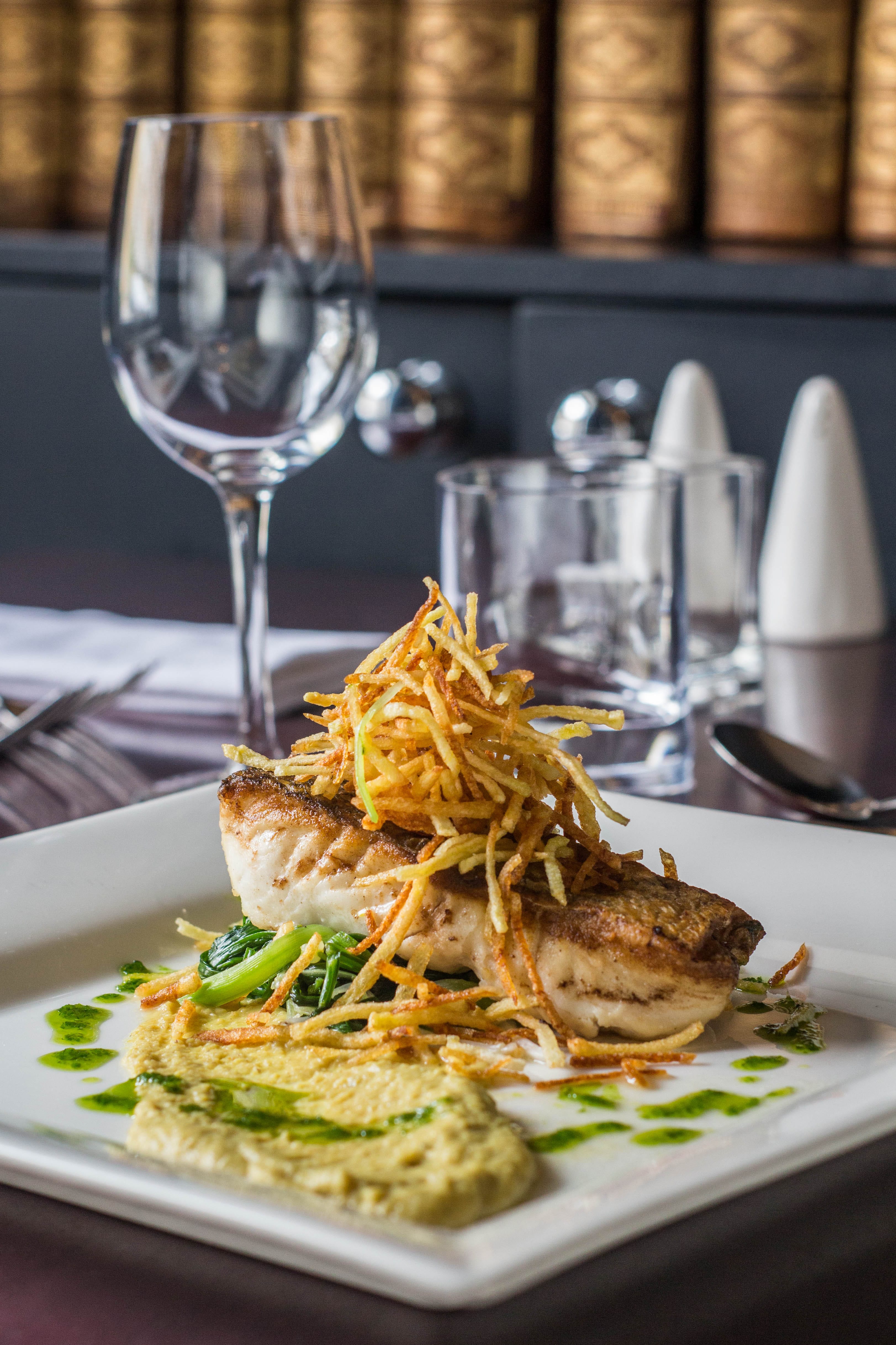 Photo of 11 Brasserie @ No11, Brasserie