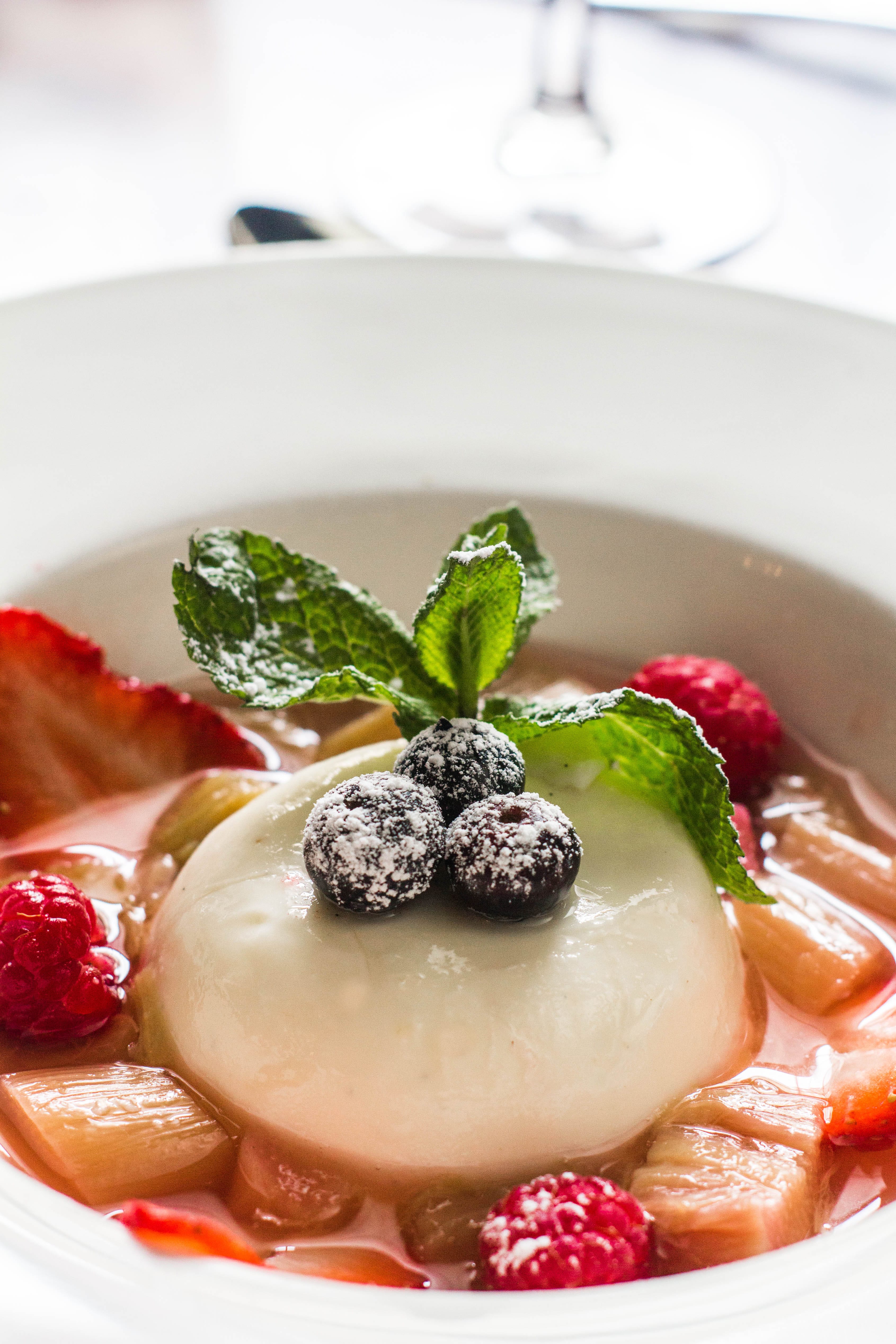 Photo of 11 Brasserie @ No11, Brasserie
