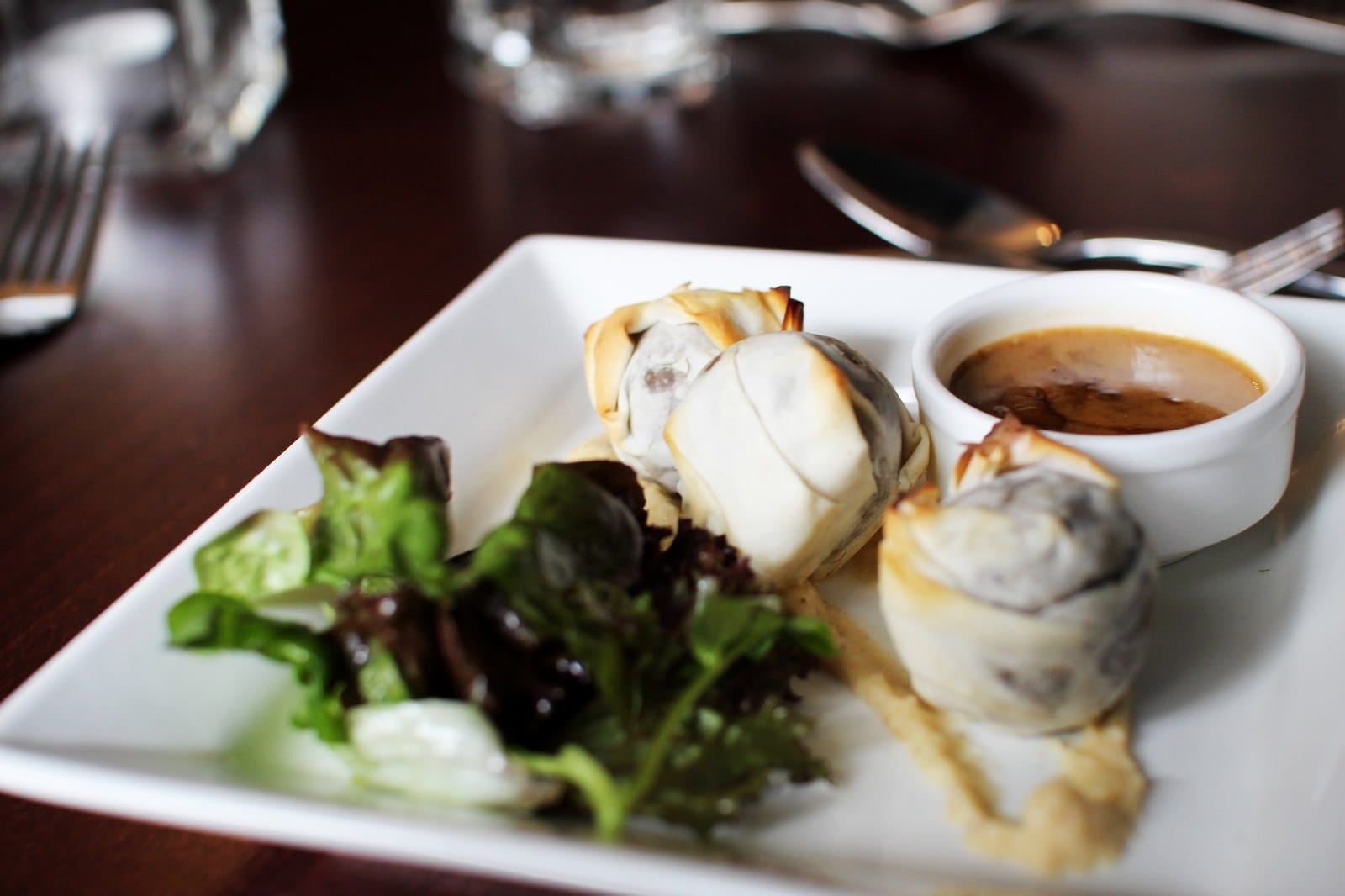 Photo of 11 Brasserie @ No11, Brasserie