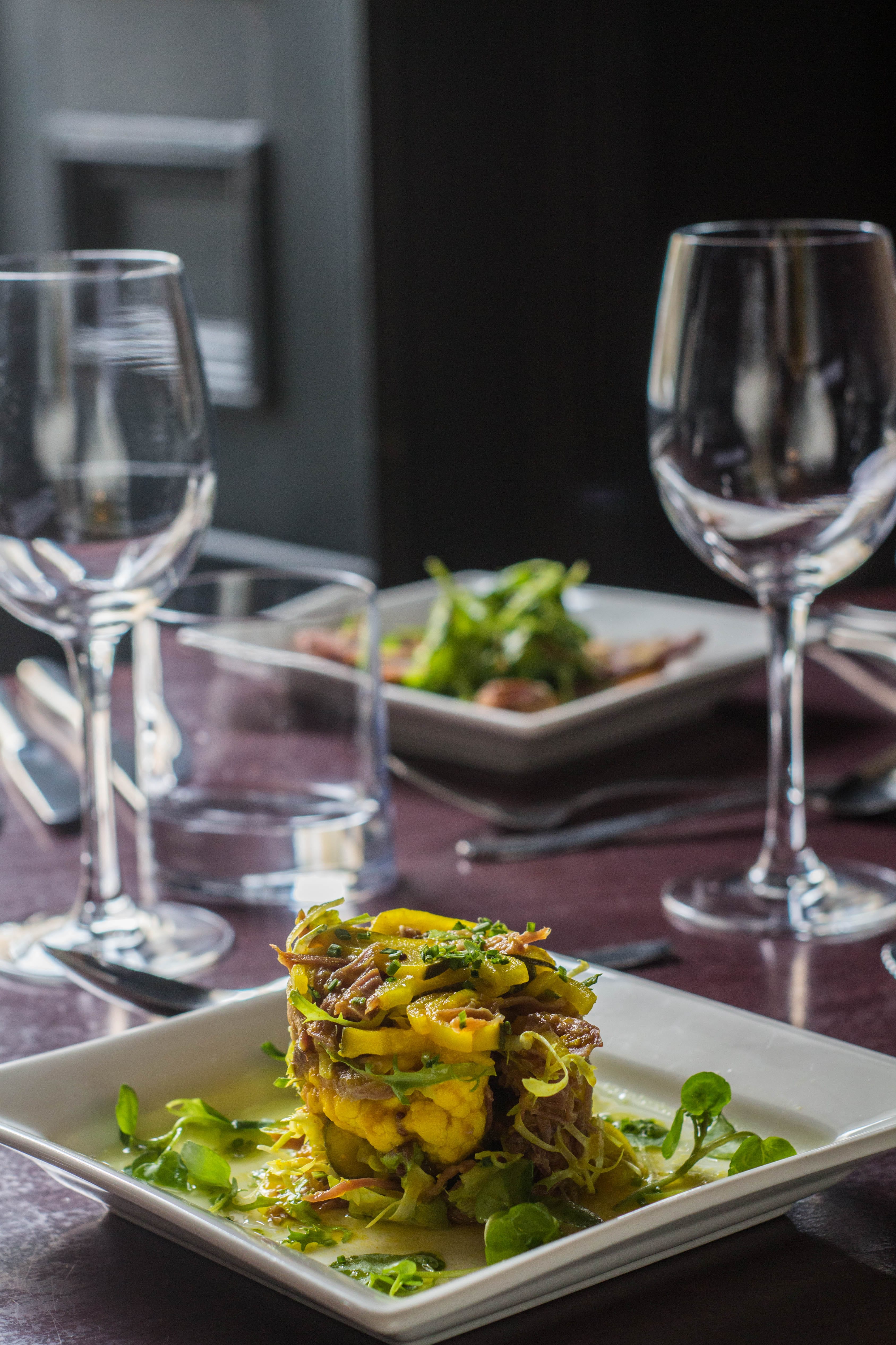 Photo of 11 Brasserie @ No11, Brasserie
