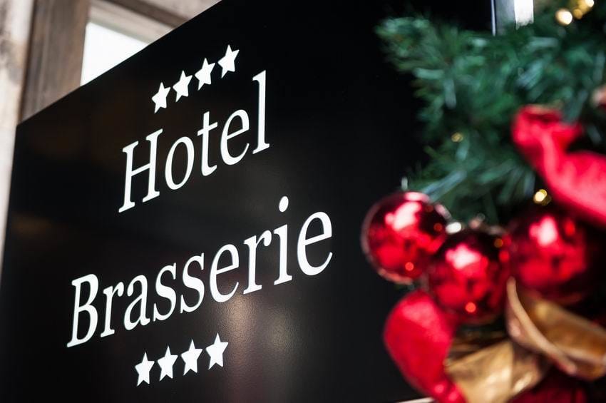 Photo of 11 Brasserie @ No11, Brasserie