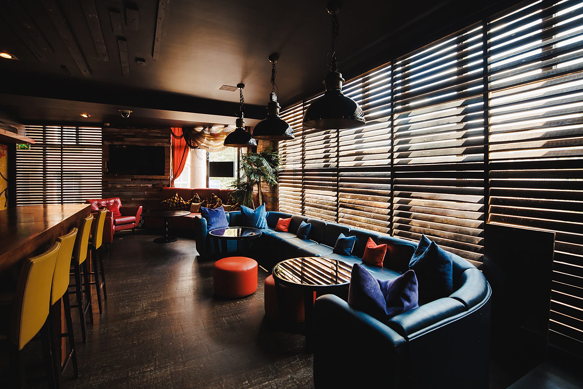 Photo of Alea Casino, Nottingham, Bar Esquina
