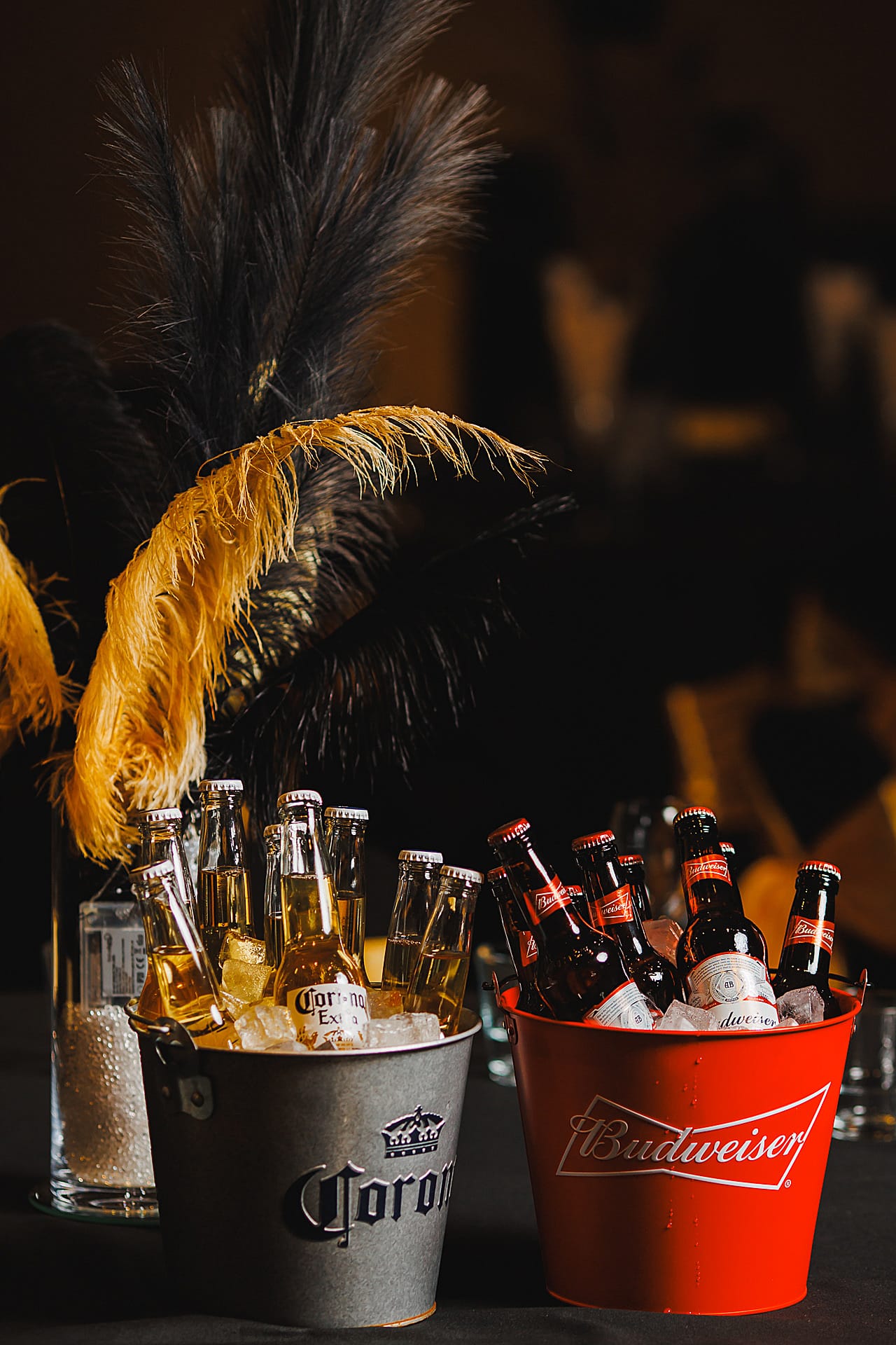 Photo of Alea Casino, Nottingham, Events Suite