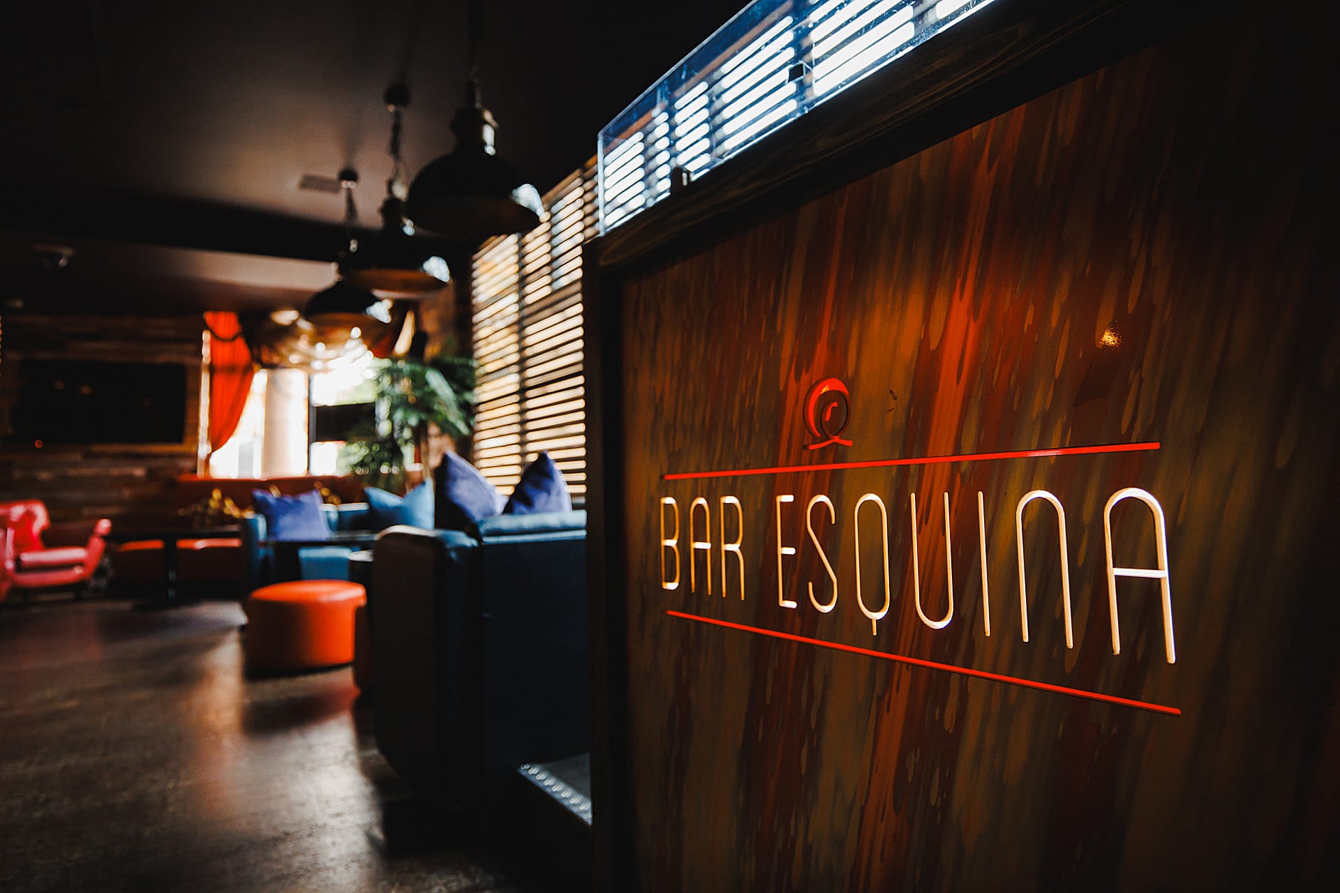 Photo of Alea Casino, Nottingham, Bar Esquina