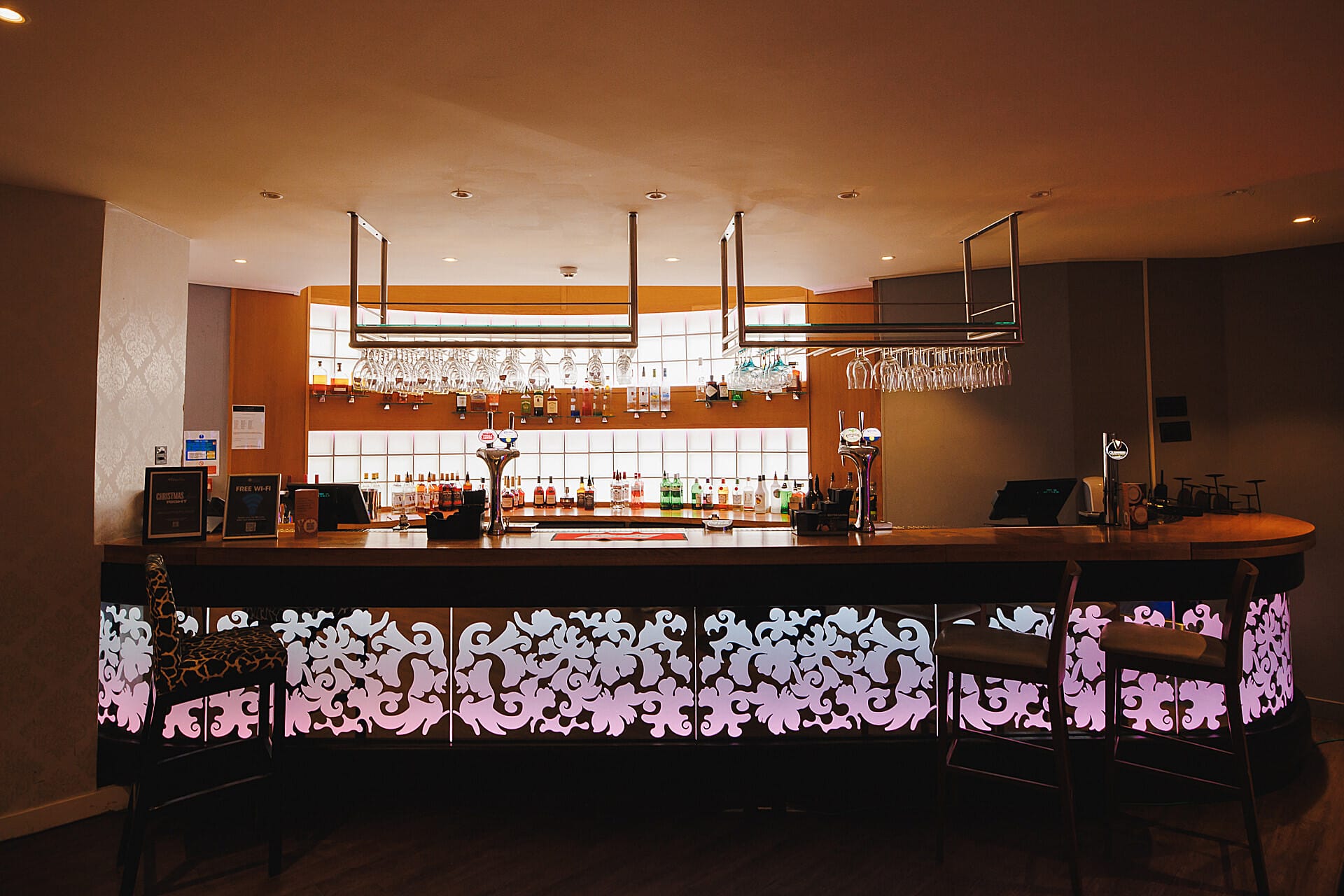 Photo of Alea Casino, Nottingham, Events Suite