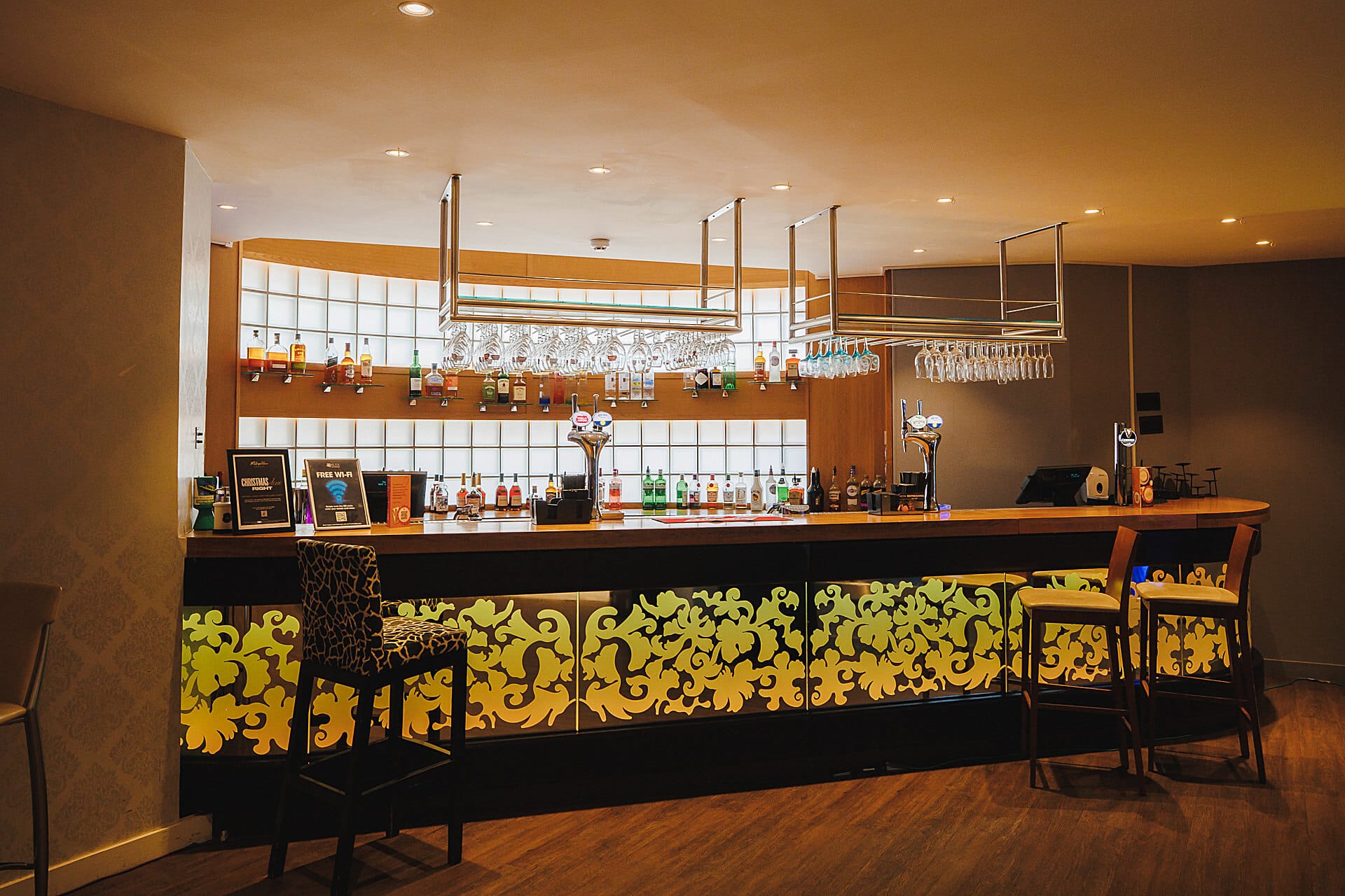 Photo of Alea Casino, Nottingham, Events Suite