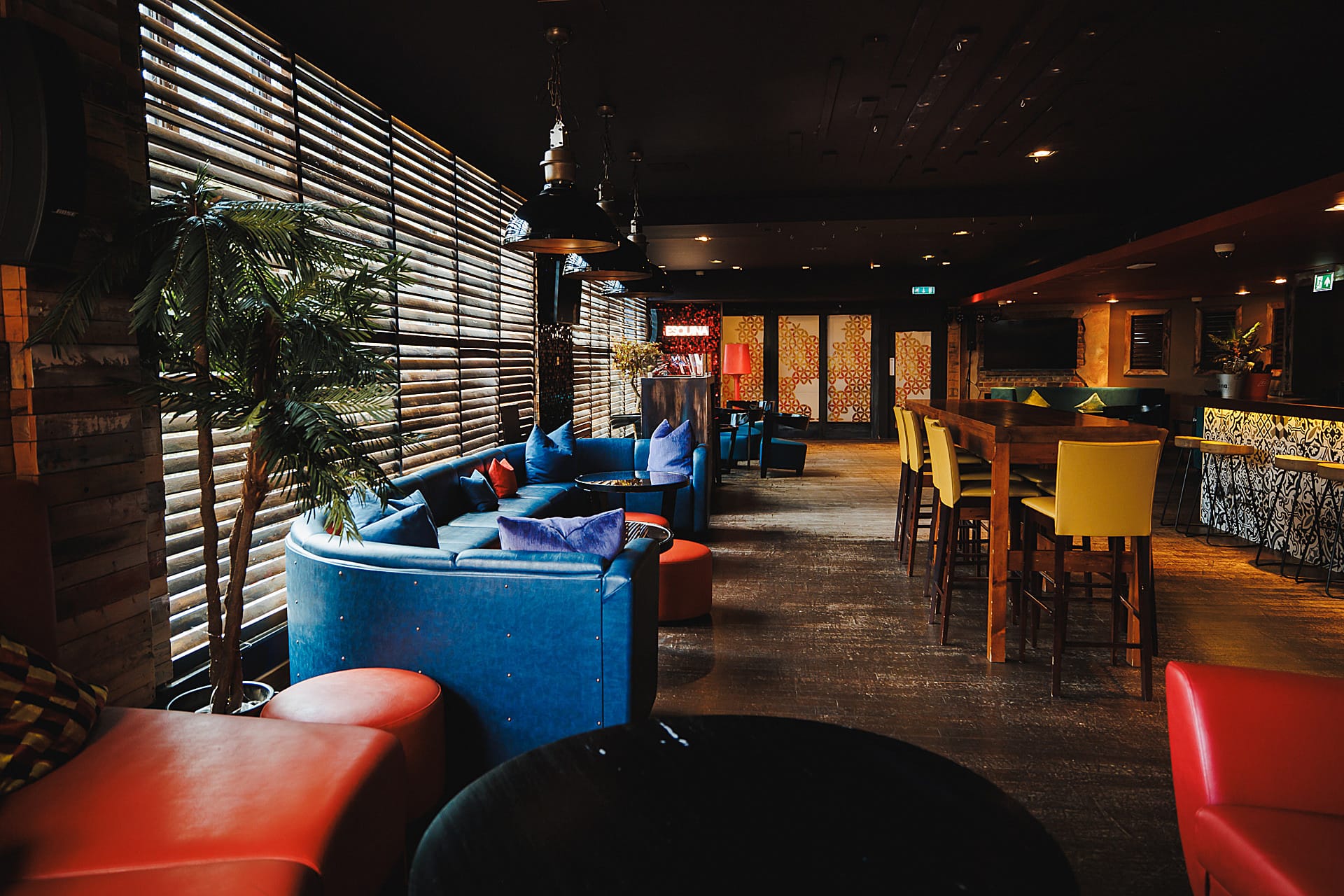 Photo of Alea Casino, Nottingham, Bar Esquina