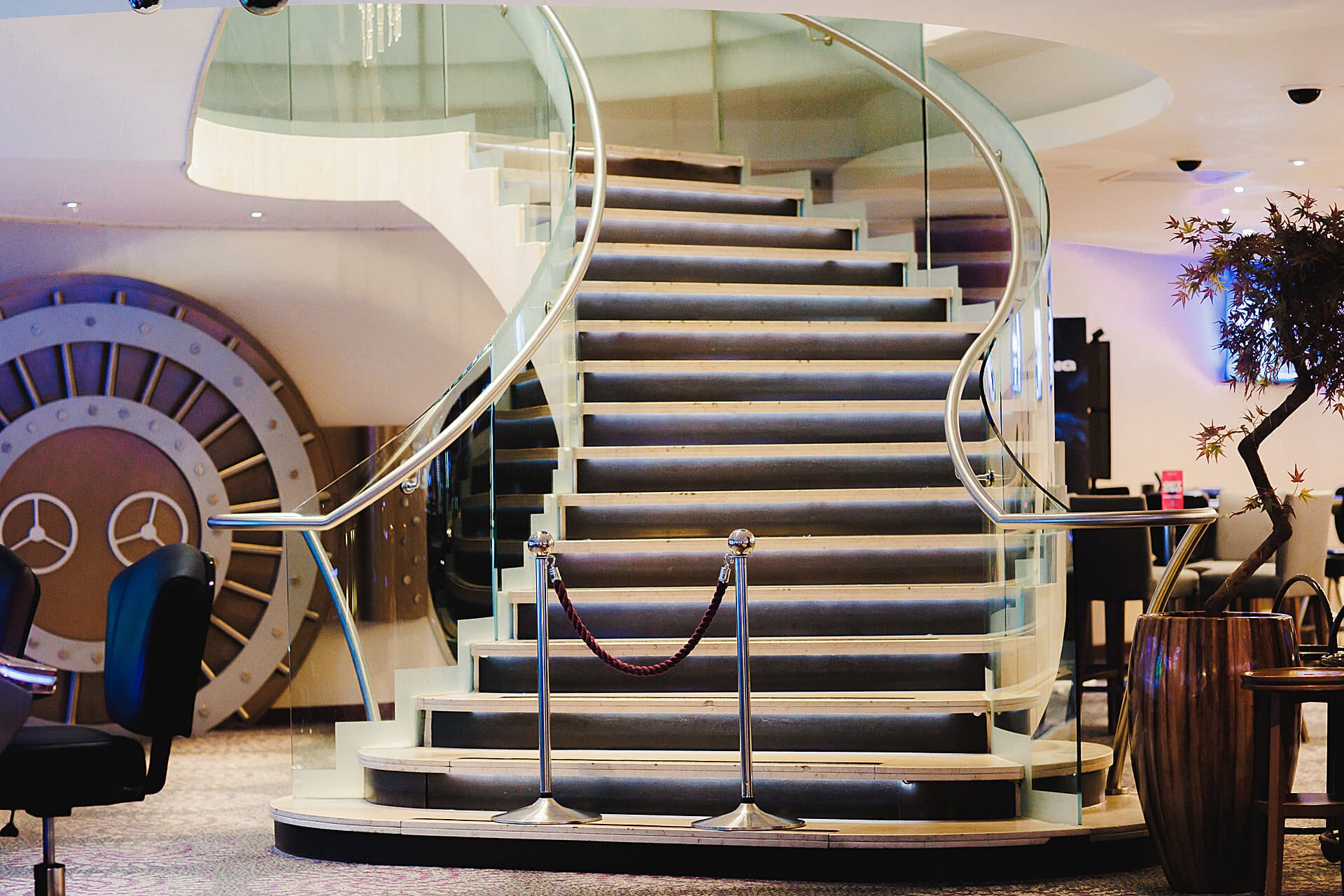 Photo of Alea Casino, Nottingham, Events Suite