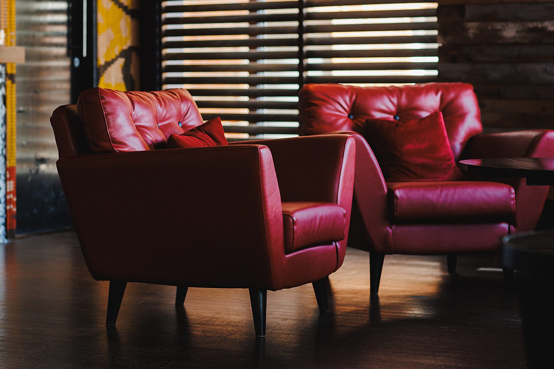 Photo of Alea Casino, Nottingham, Bar Esquina