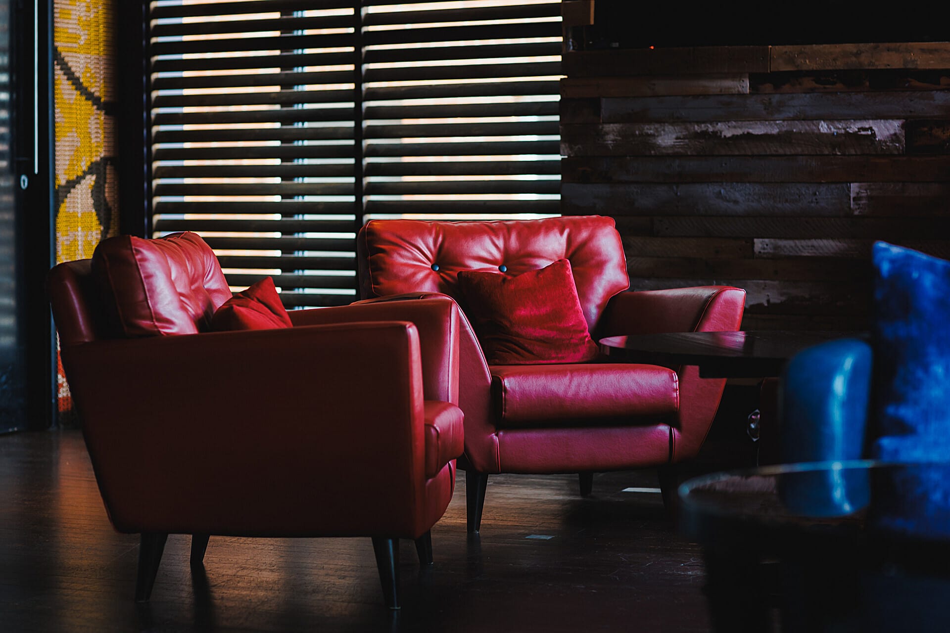 Photo of Alea Casino, Nottingham, Bar Esquina