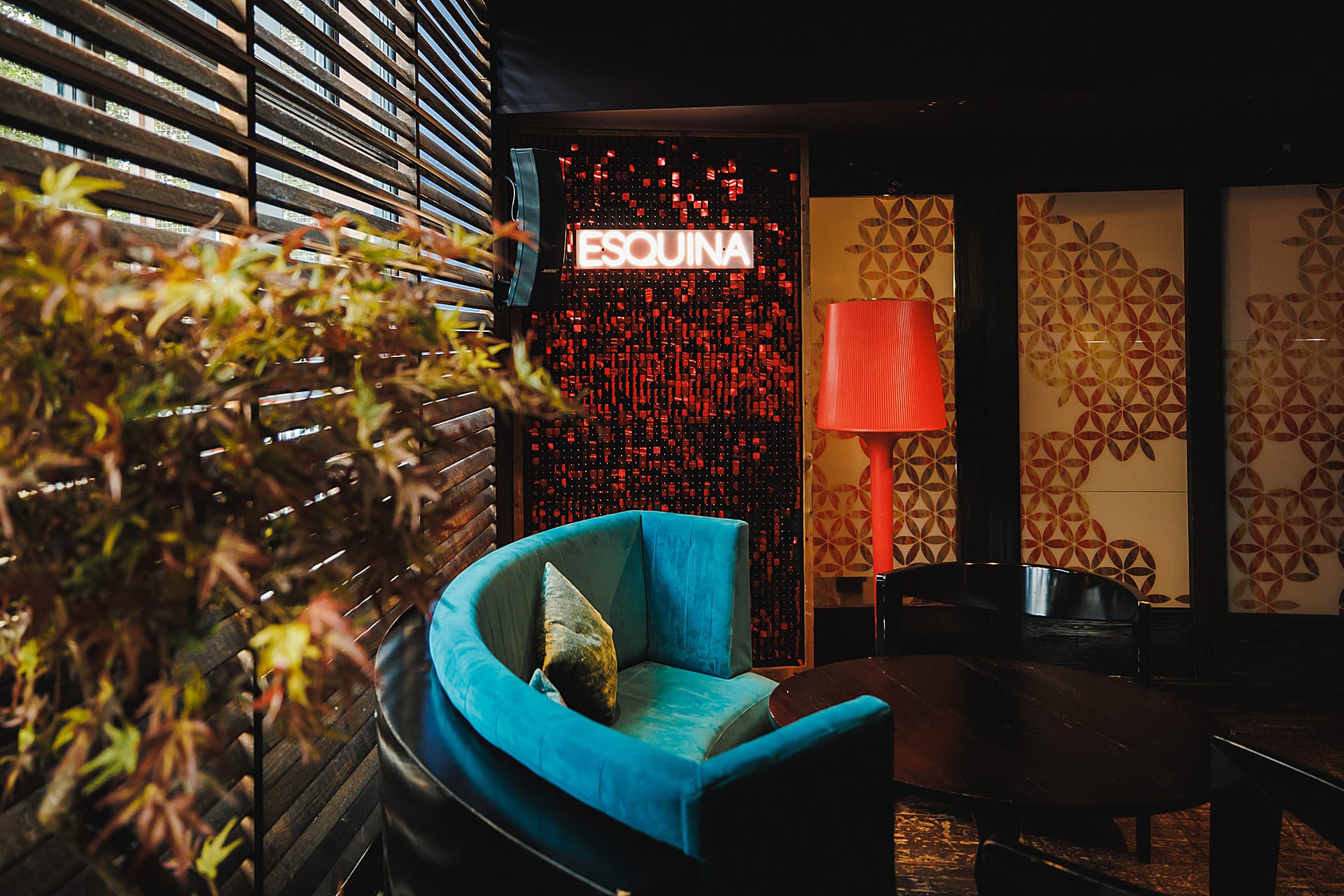 Photo of Alea Casino, Nottingham, Bar Esquina