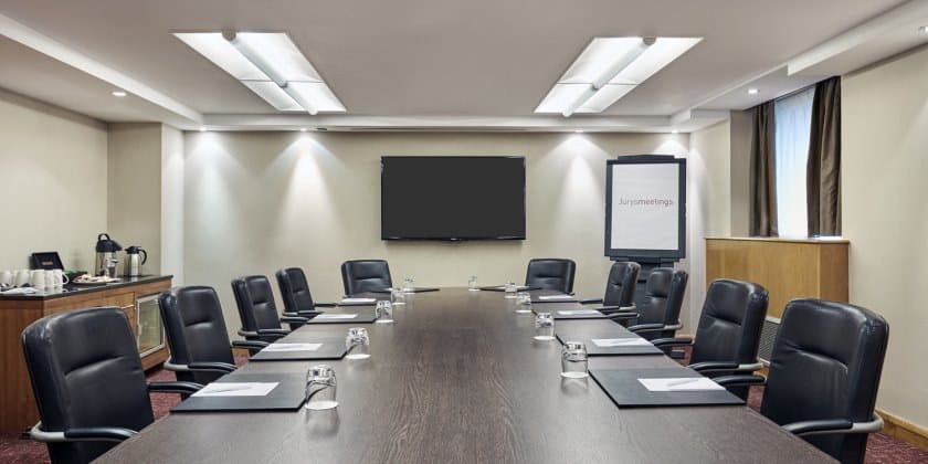 Photo of Leonardo Hotel Middlesbrough, Boardroom