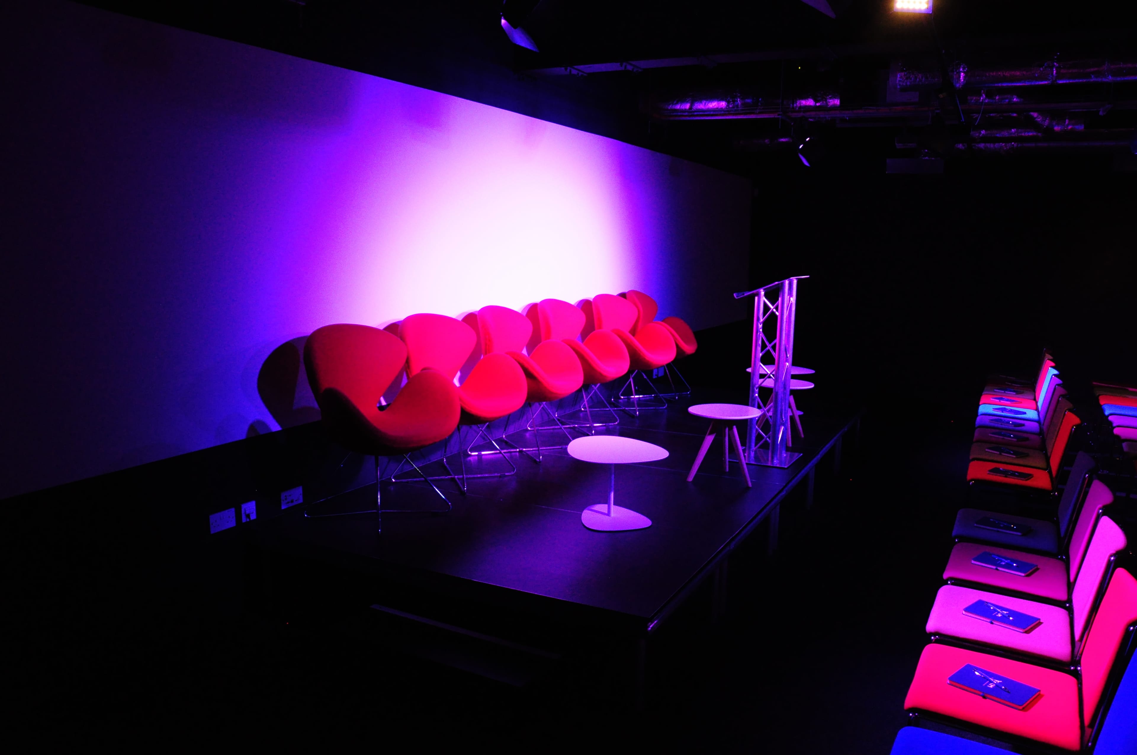 Photo of Space @Ekm, The Auditorium