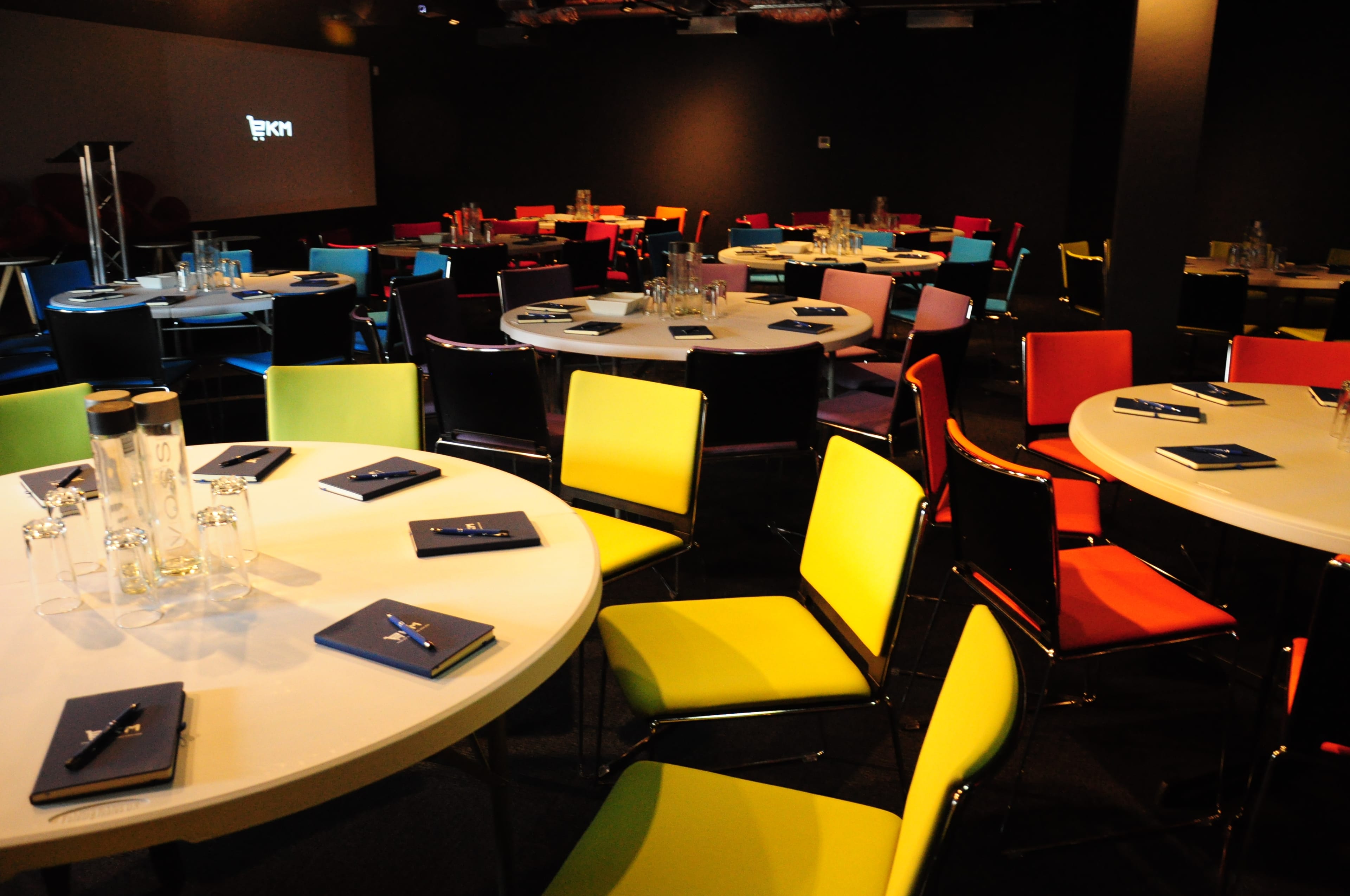 Photo of Space @Ekm, The Auditorium