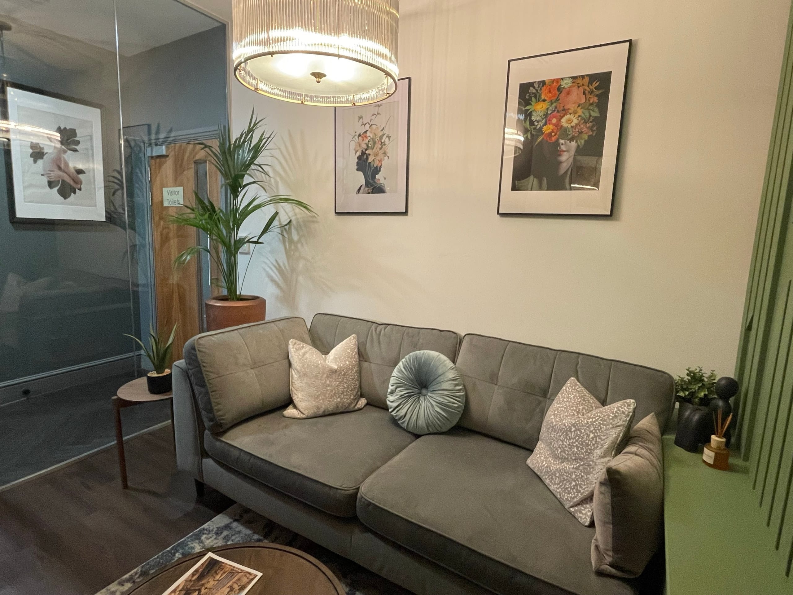 Photo of 46 Park Place, Park Place Snug