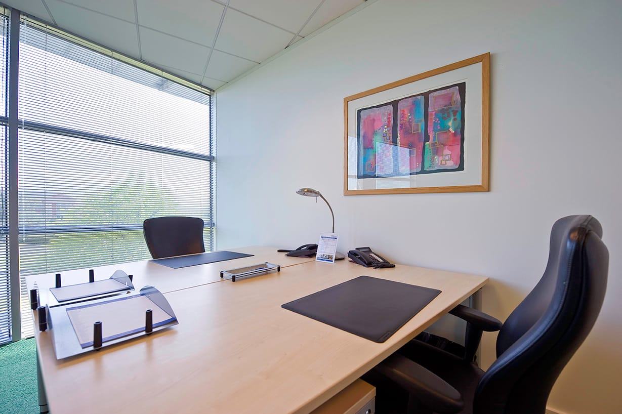 Photo of Regus Chester Business Park, Bridgegate