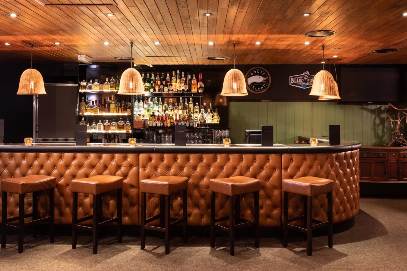 Photo of All Star Lanes Holborn, Full Venue Hire