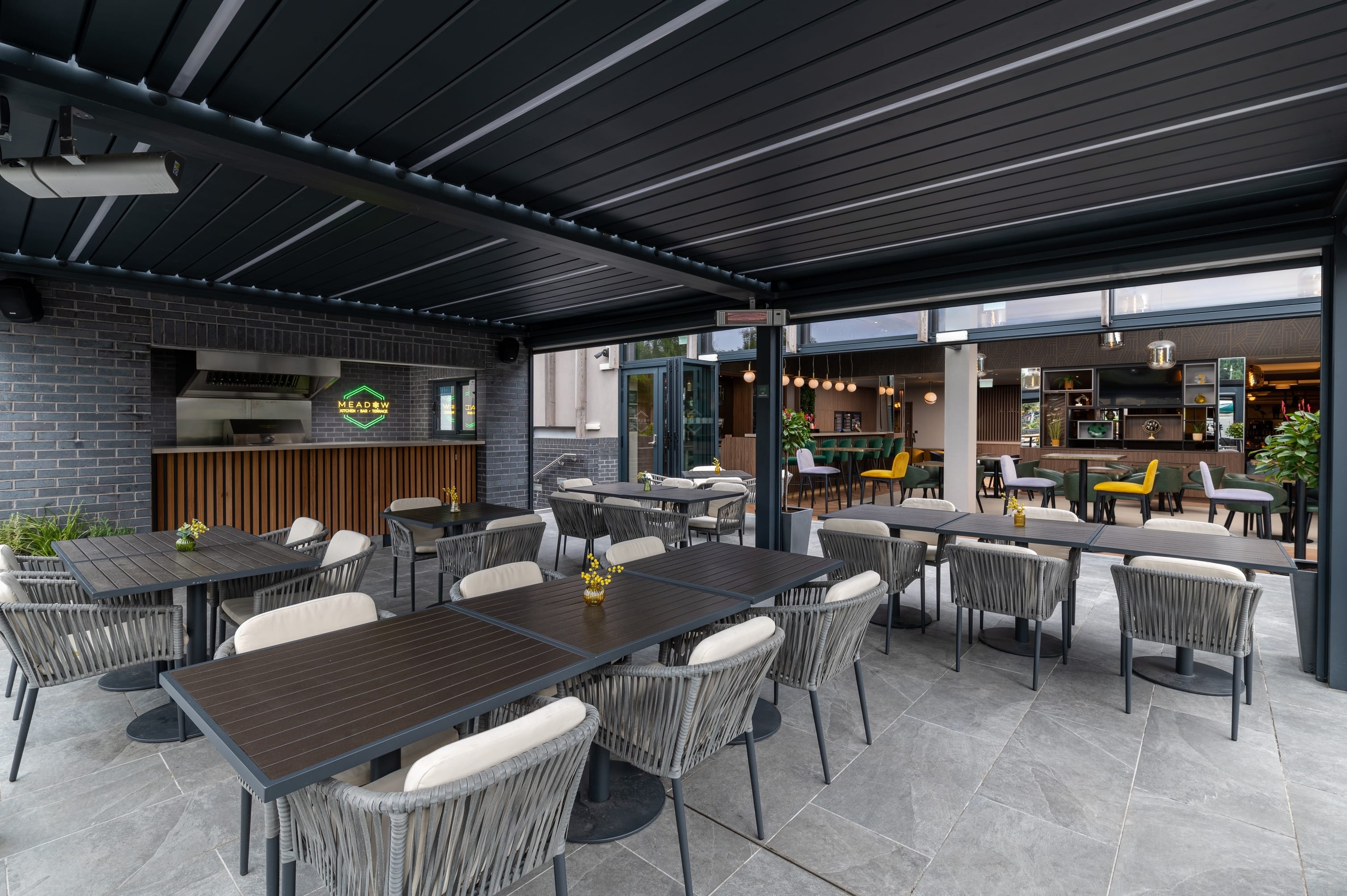 Photo of Holiday Inn London Gatwick Worth, Exclusive Hire