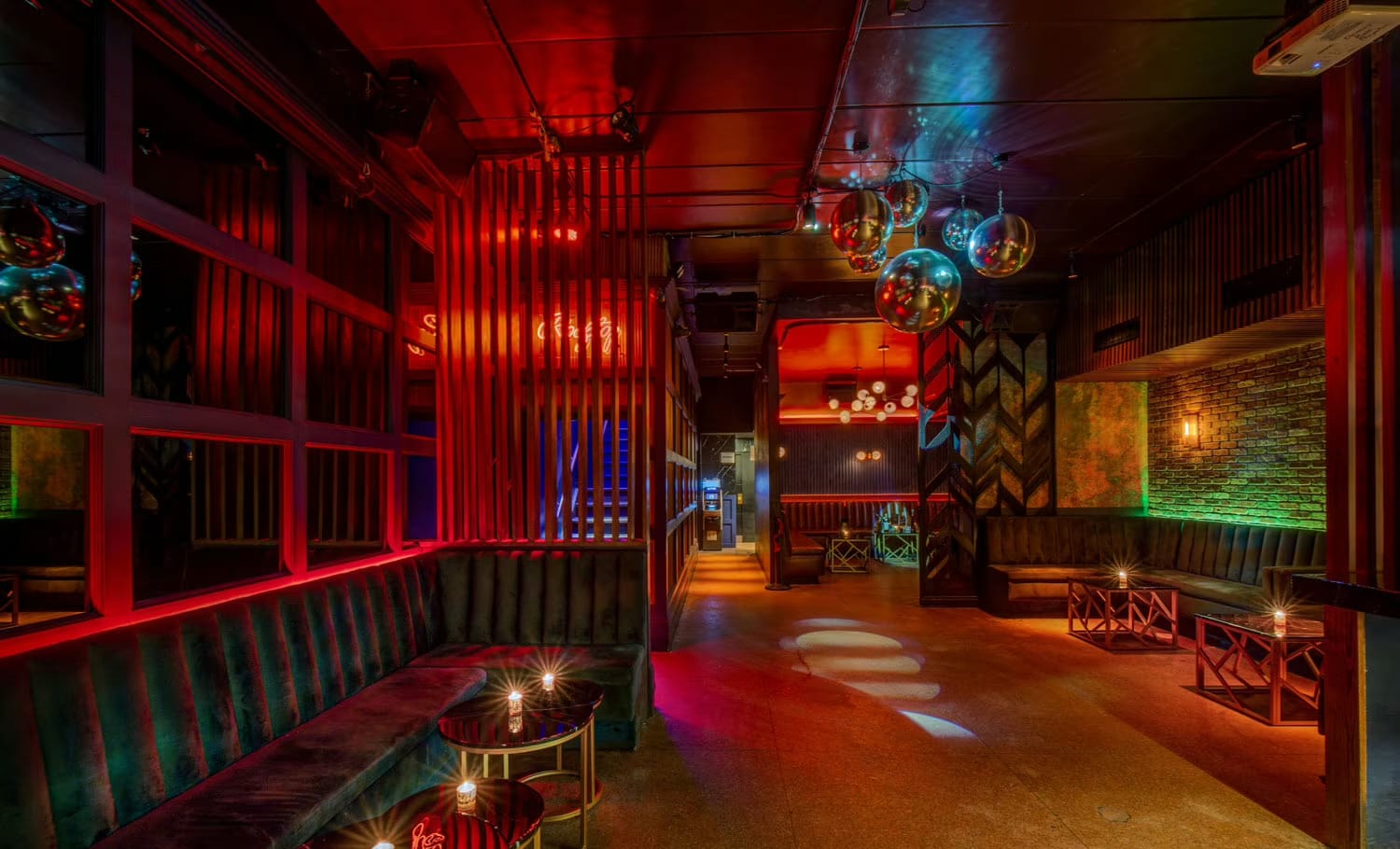 Photo of The Delancy, Main Floor