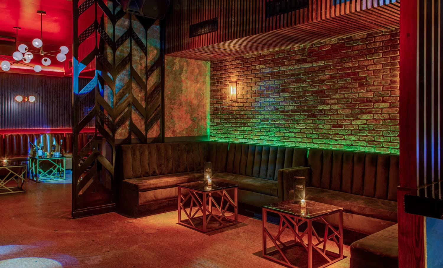 Photo of The Delancy, Main Floor