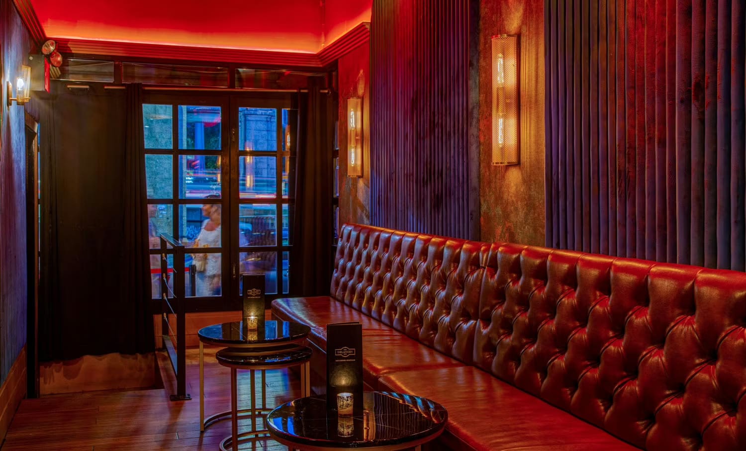 Photo of The Delancy, Main Floor