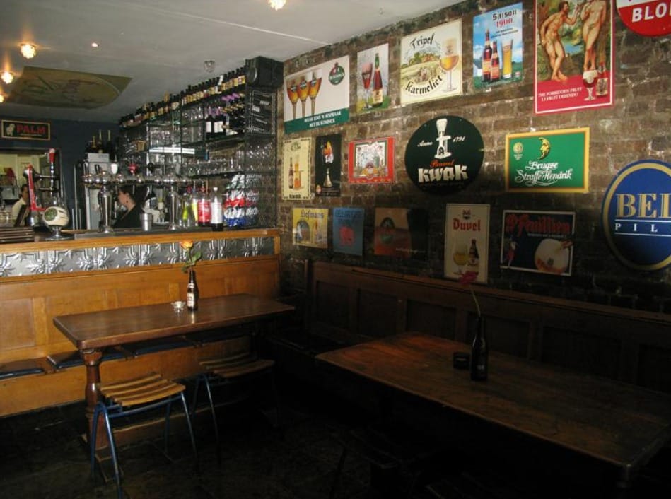 Photo of The Dovetail, Exclusive Hire