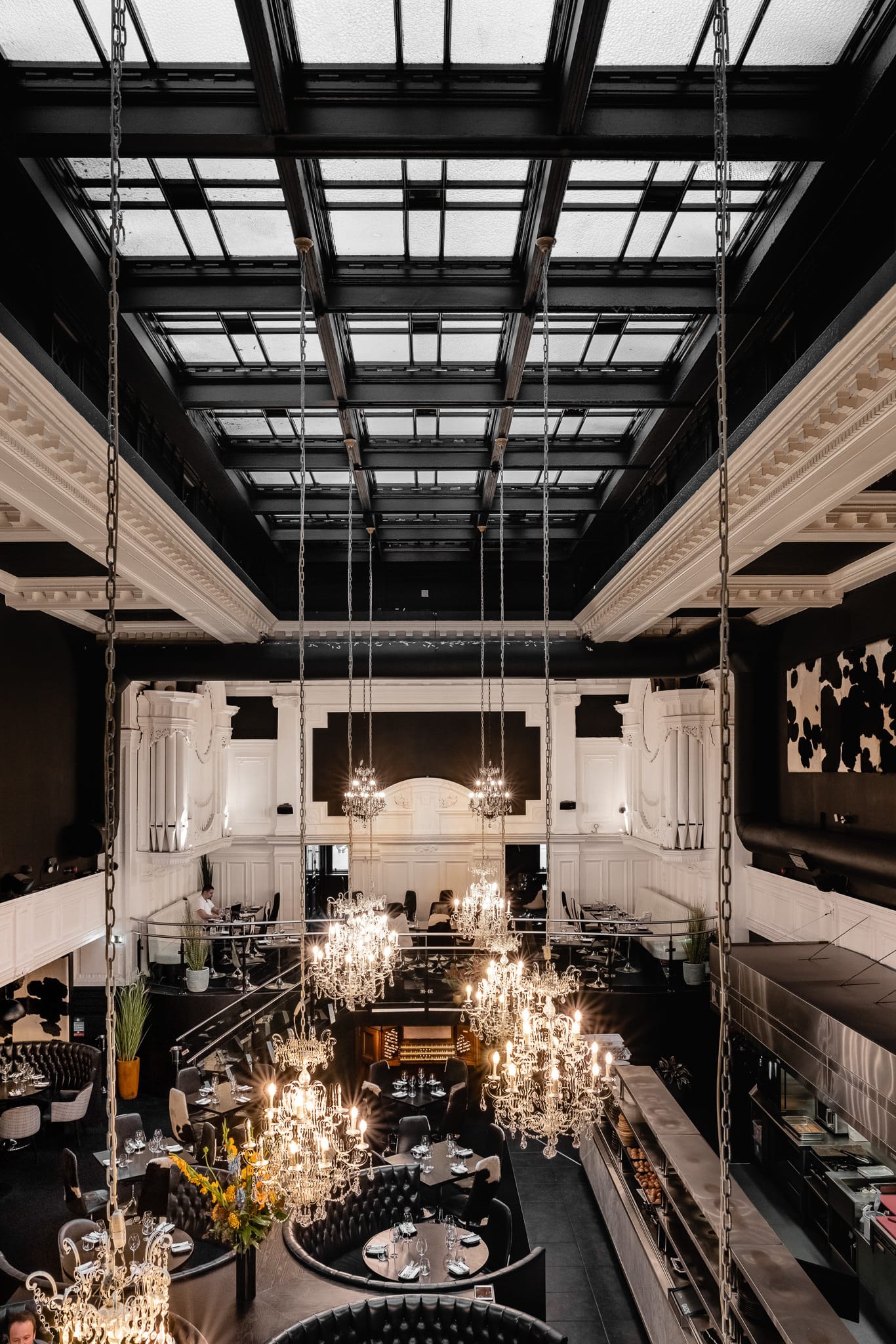 Photo of Gaucho Manchester, Exclusive Hire