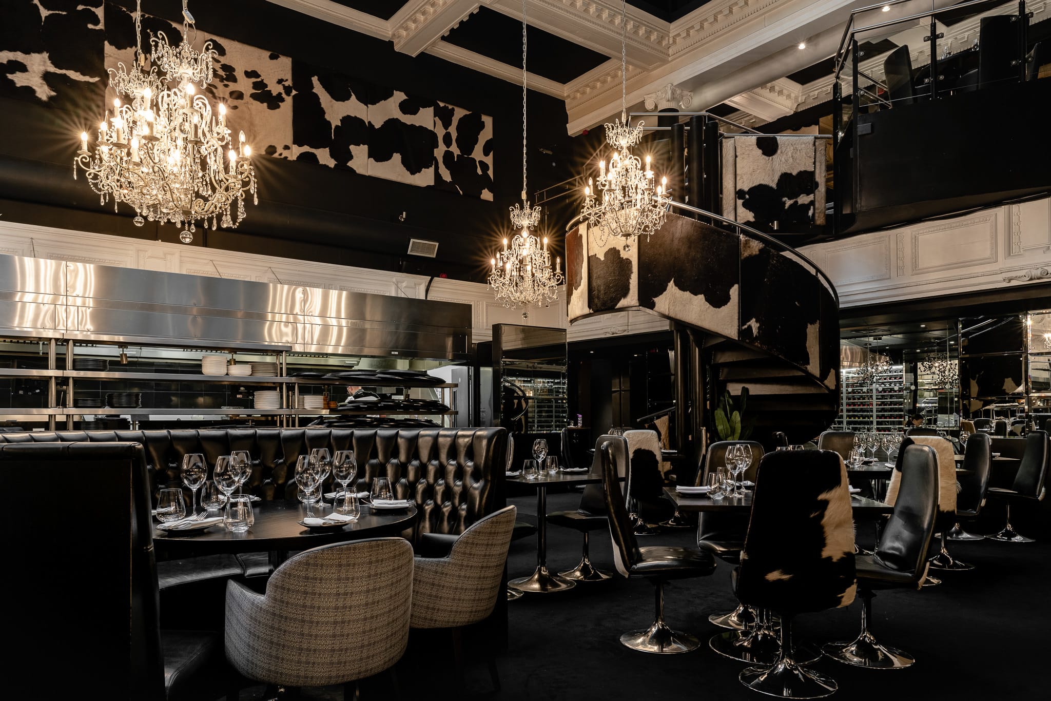 Photo of Gaucho Manchester, Exclusive Hire