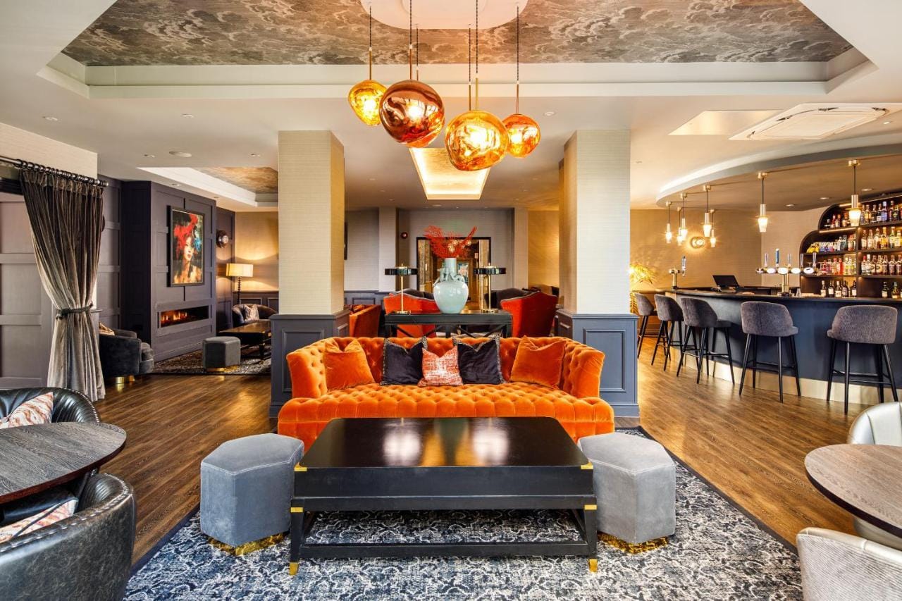 Photo of The Queens Hotel Bournemouth, The Studland Suite