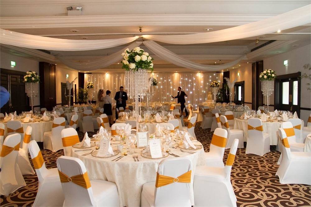 Photo of Mercure Haydock Hotel, Exclusive Hire
