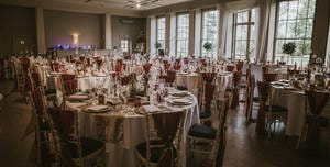 Photo of Stubton Hall