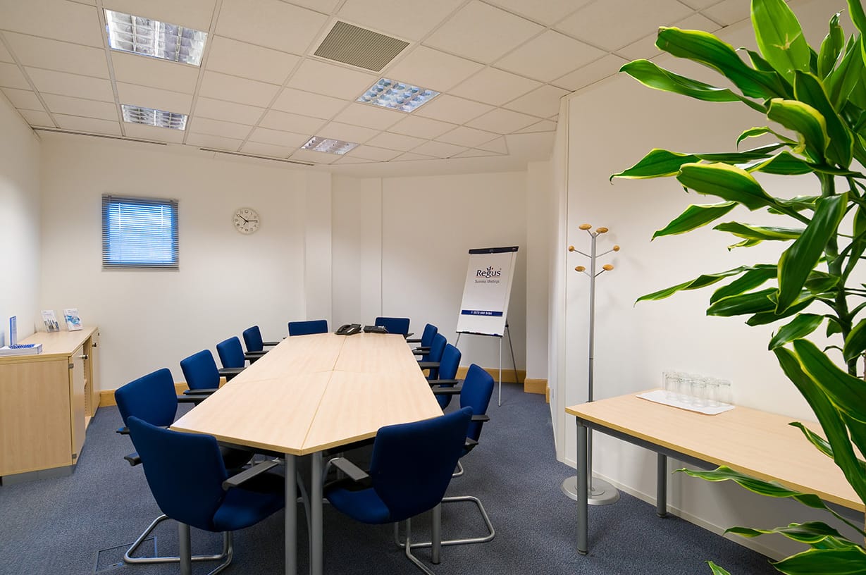 Photo of Regus Rickmansworth Park Road, Pine