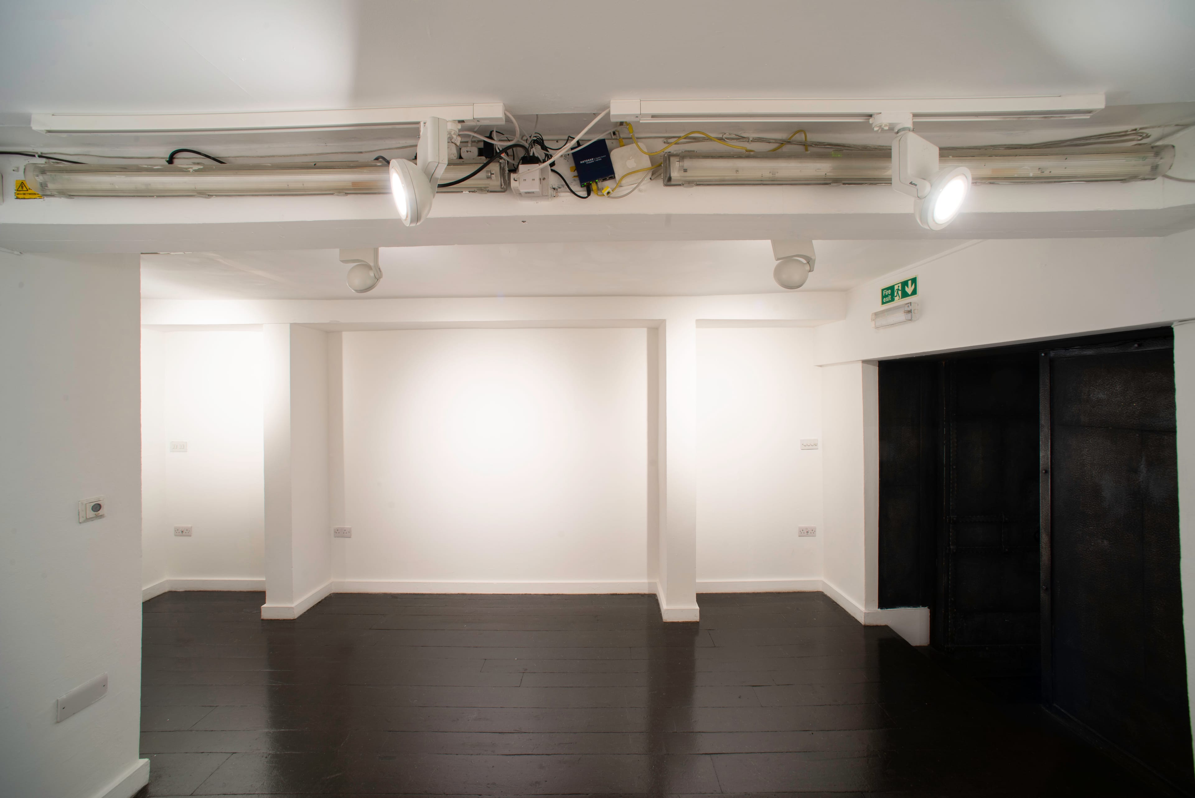 Photo of 15 Bateman Street, Exclusive Hire