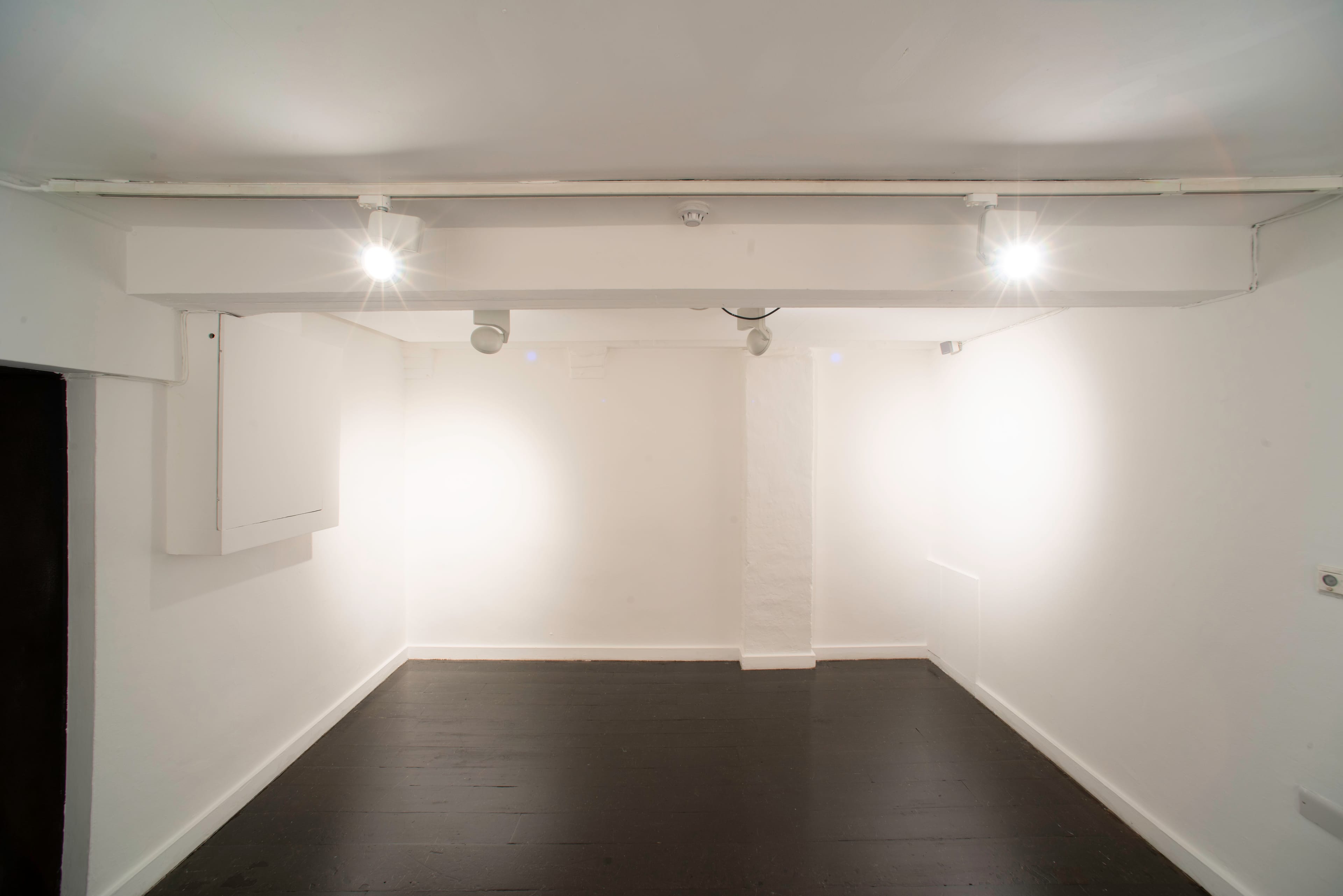 Photo of 15 Bateman Street, Exclusive Hire