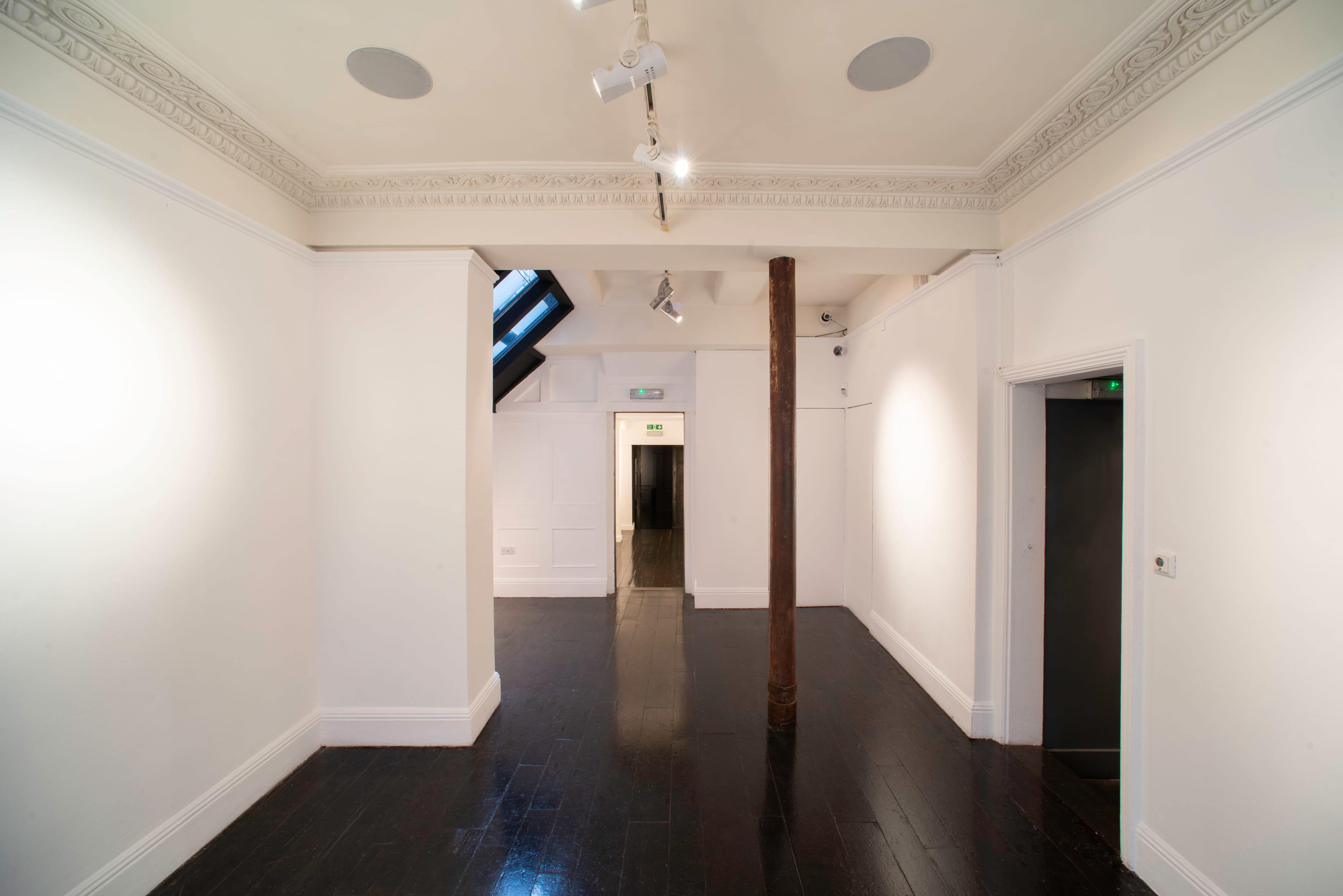 Photo of 15 Bateman Street, Exclusive Hire