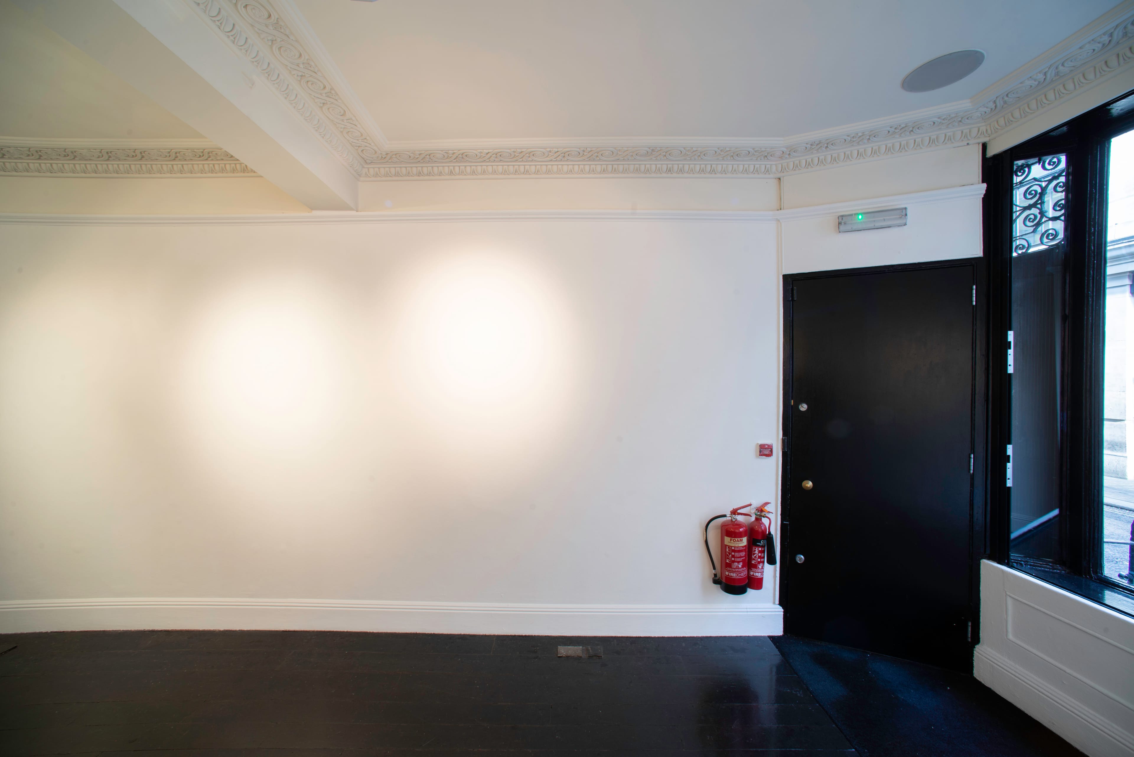 Photo of 15 Bateman Street, Exclusive Hire