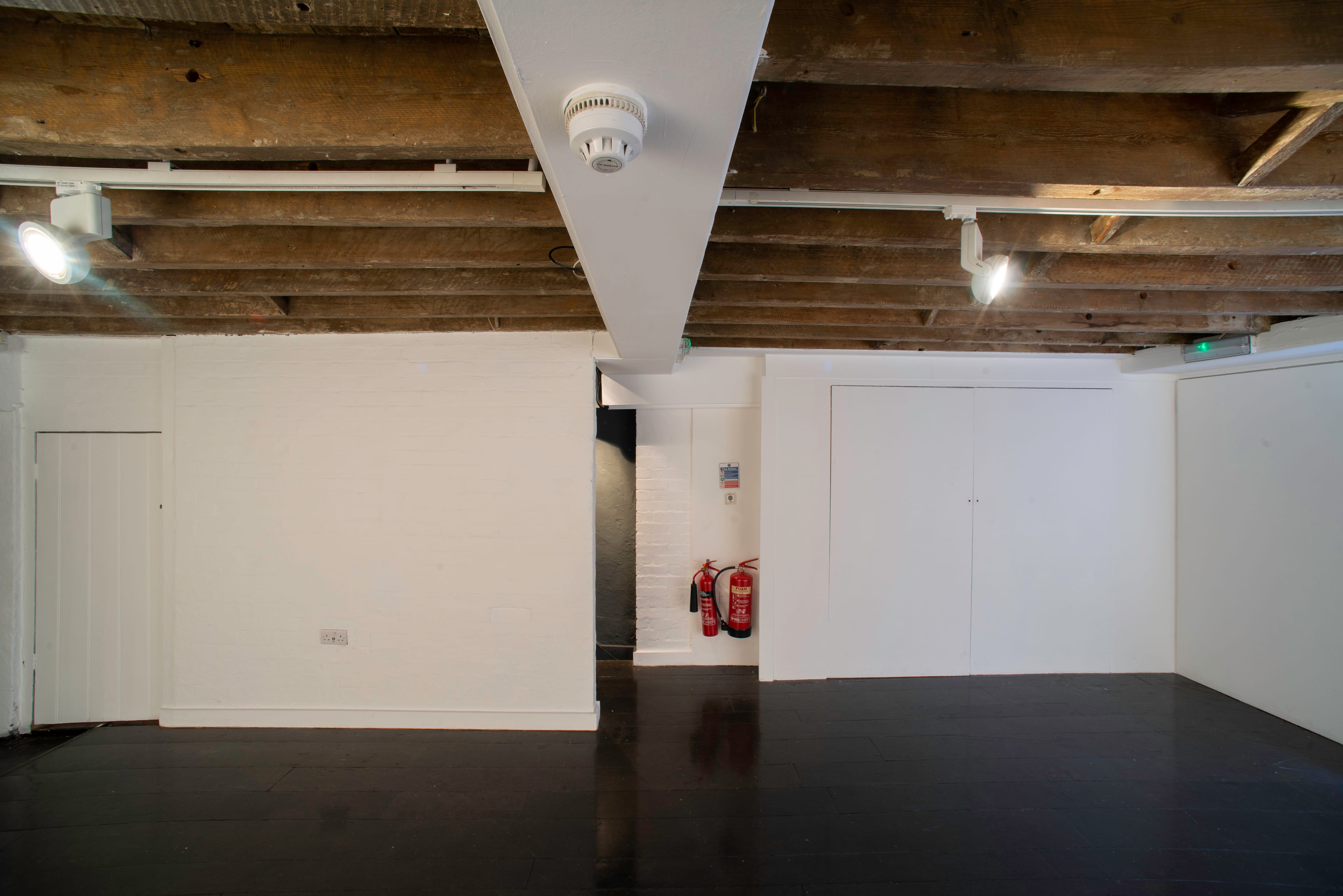 Photo of 15 Bateman Street, Exclusive Hire