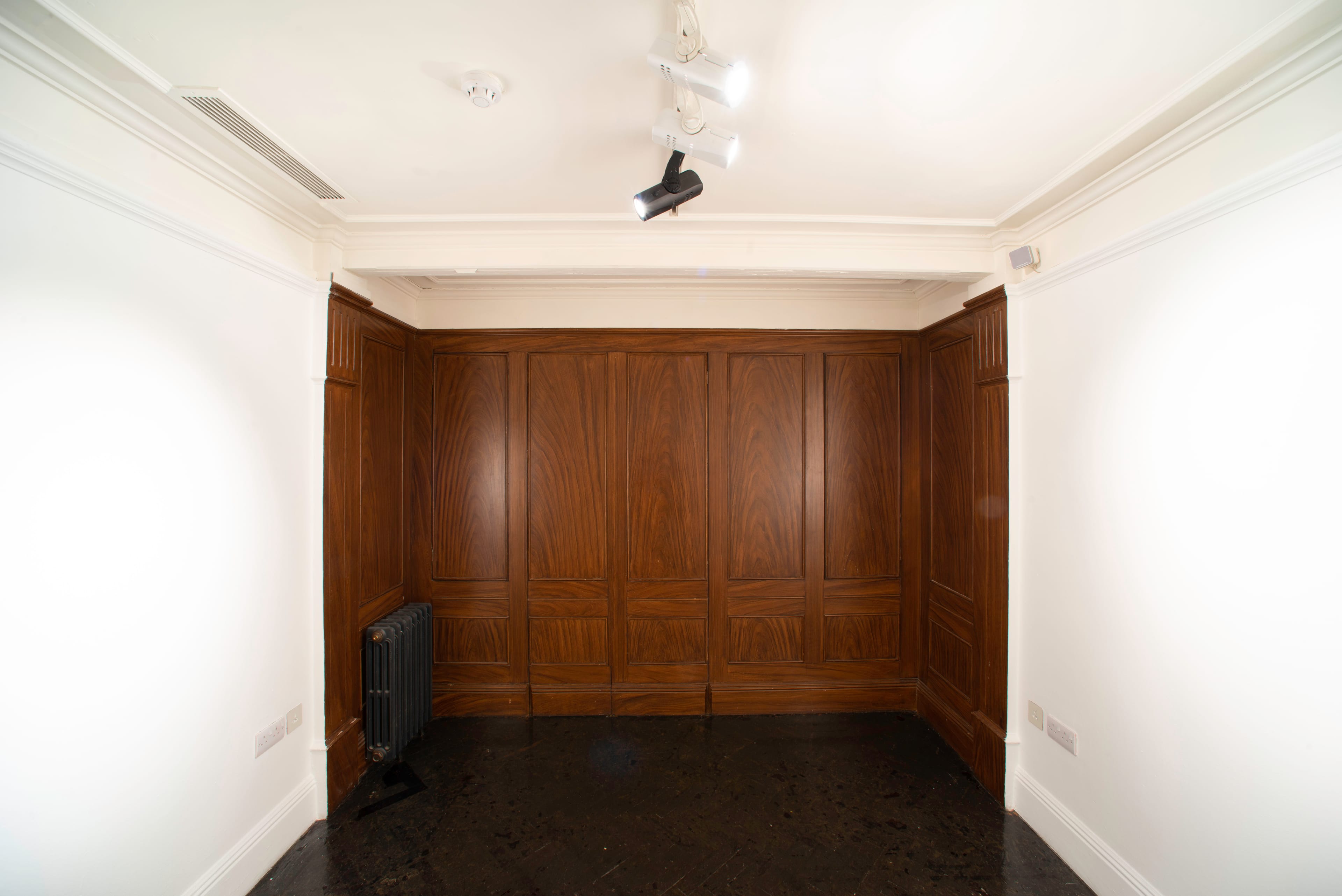 Photo of 15 Bateman Street, Exclusive Hire