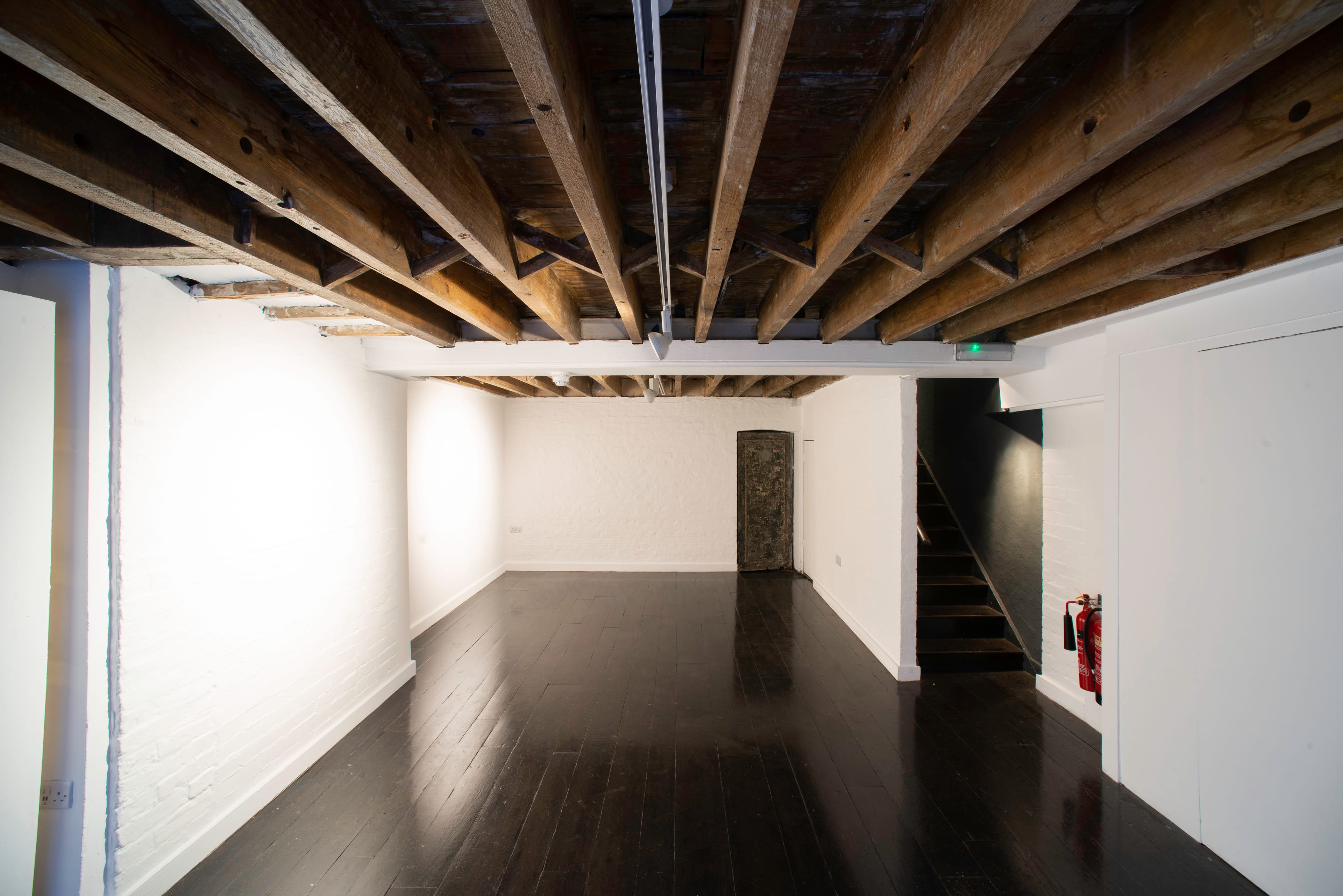 Photo of 15 Bateman Street, Exclusive Hire