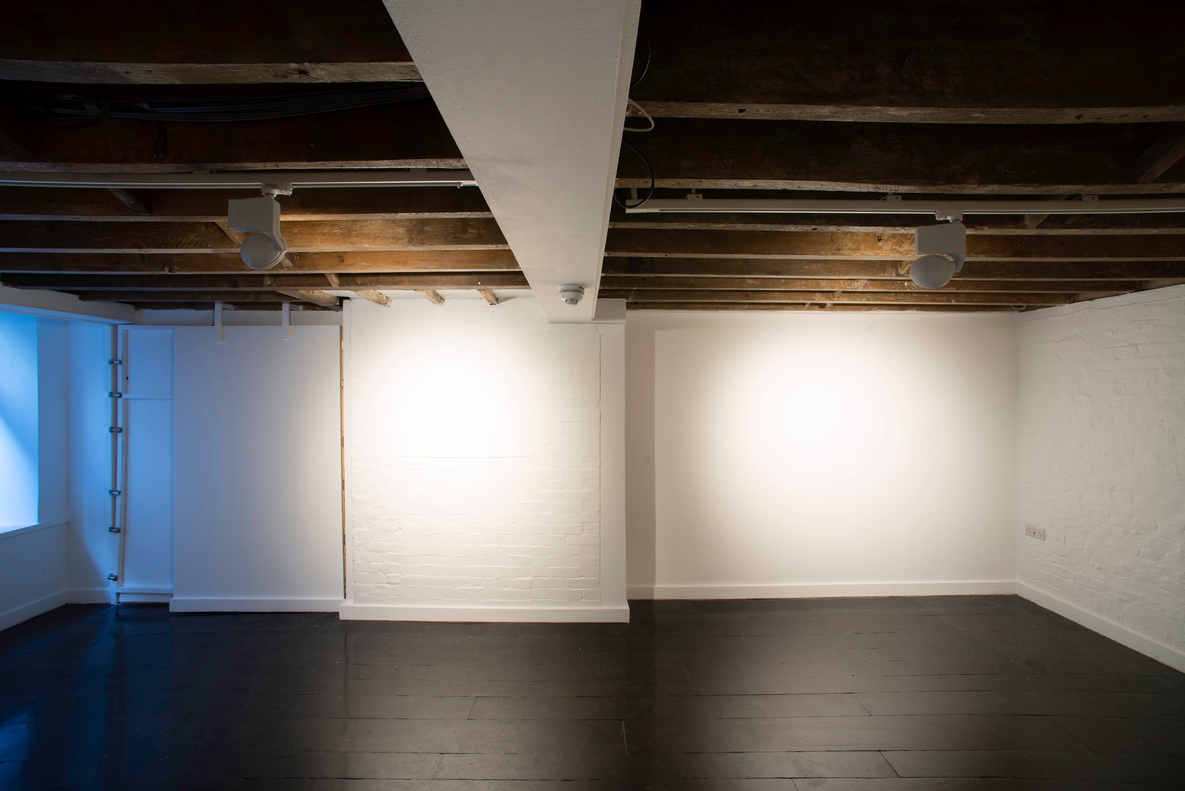 Photo of 15 Bateman Street, Exclusive Hire
