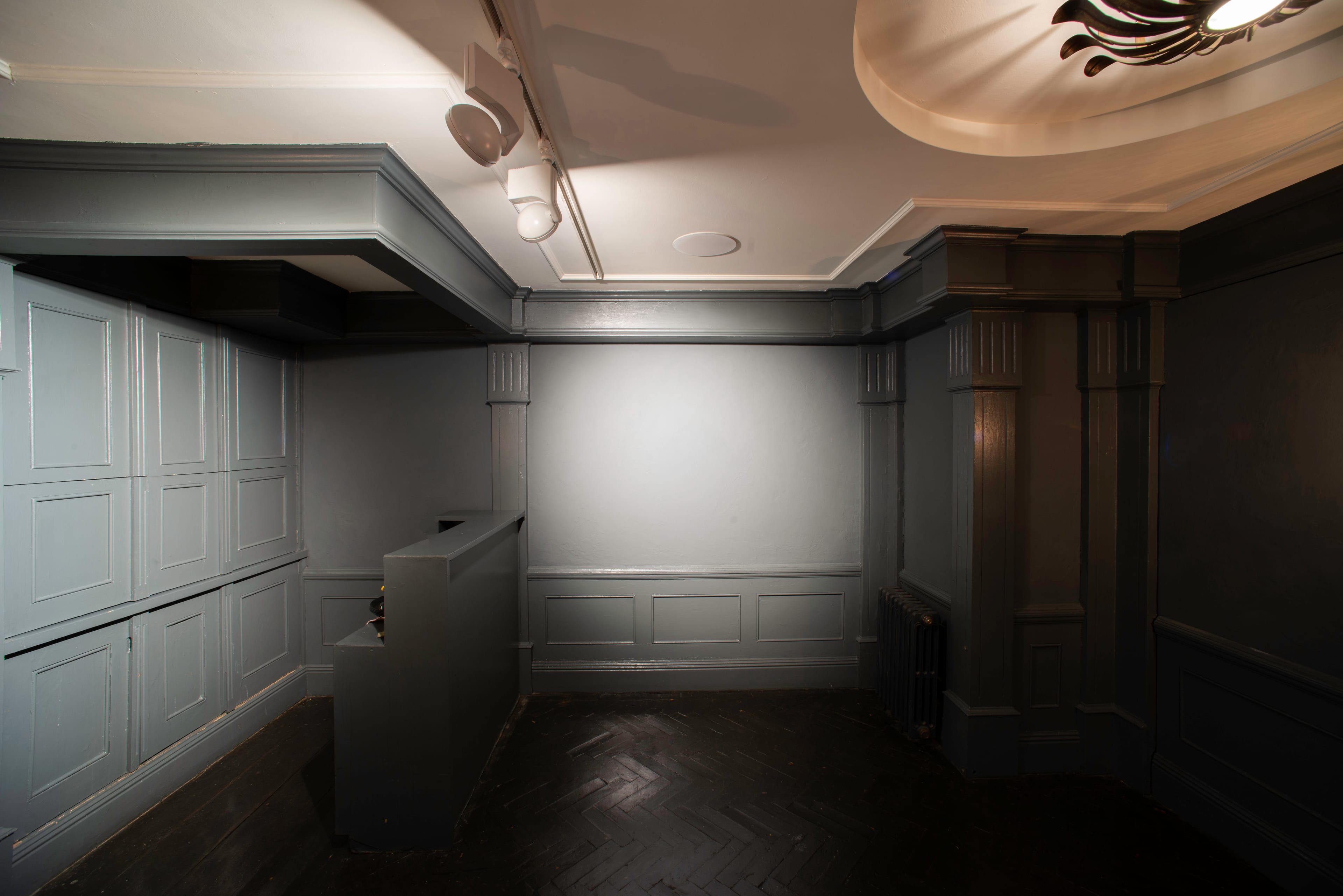 Photo of 15 Bateman Street, Exclusive Hire