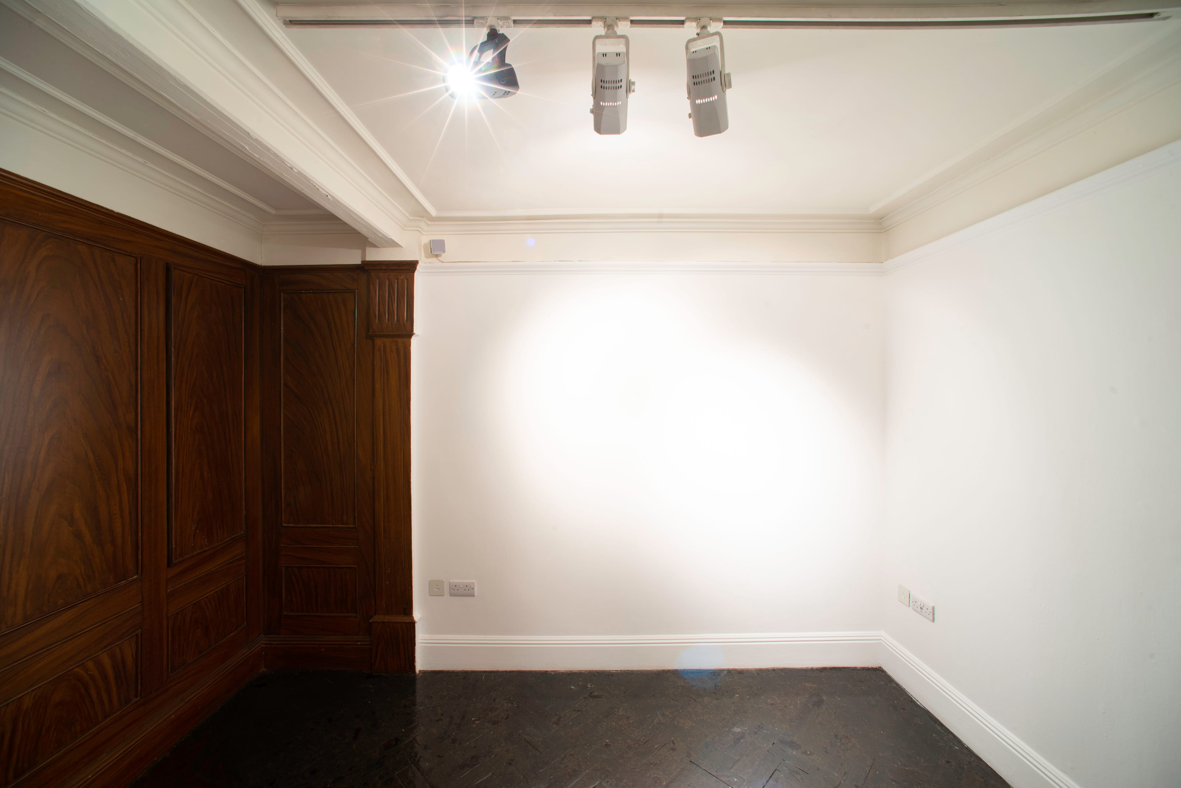 Photo of 15 Bateman Street, Exclusive Hire