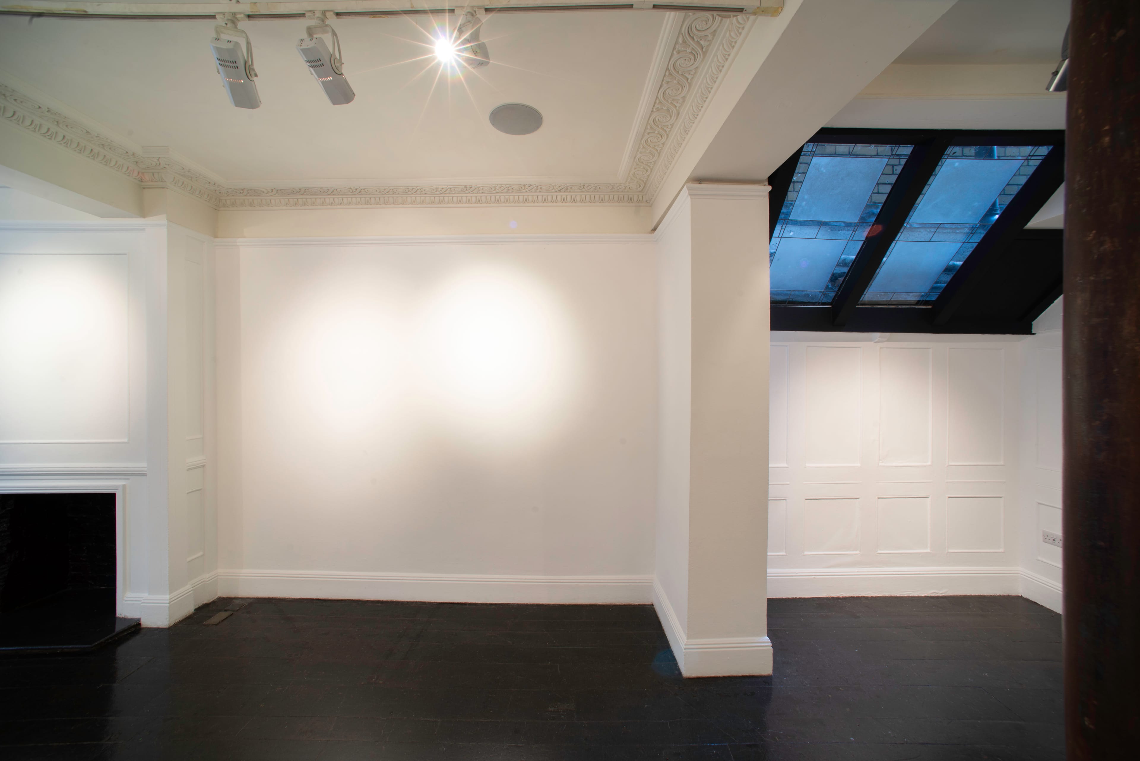 Photo of 15 Bateman Street, Exclusive Hire