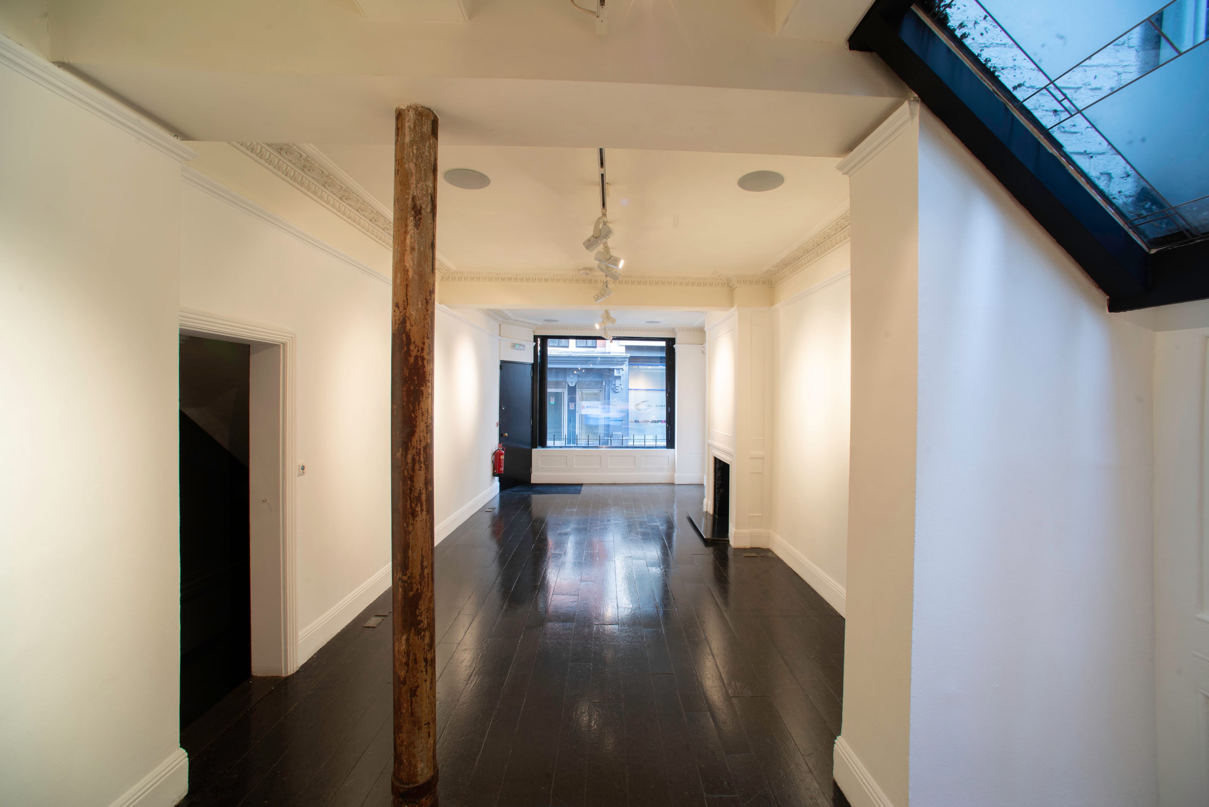 Photo of 15 Bateman Street, Exclusive Hire