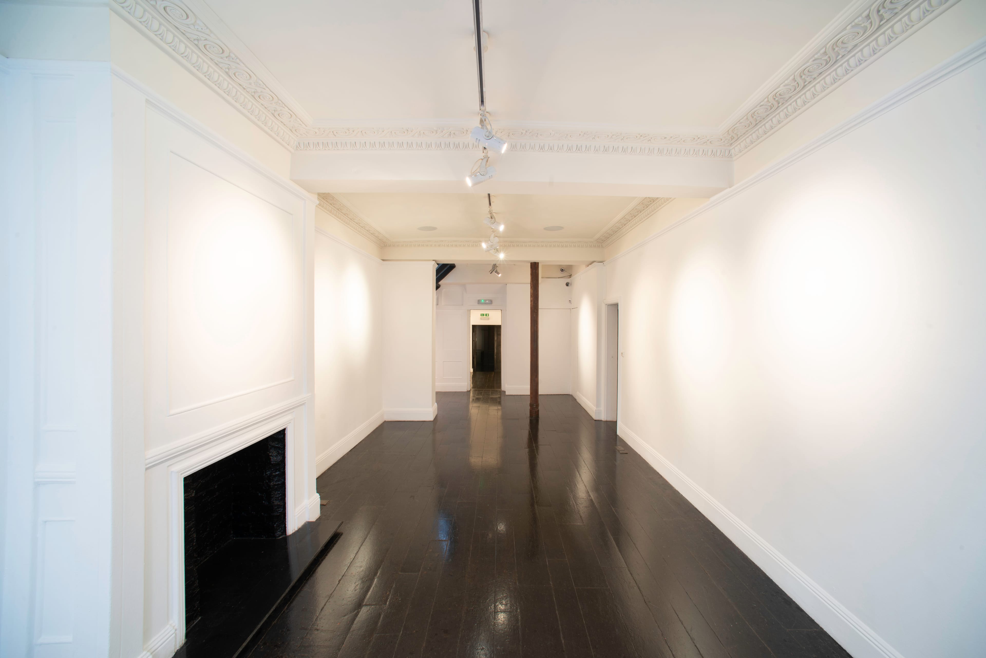 Photo of 15 Bateman Street, Exclusive Hire